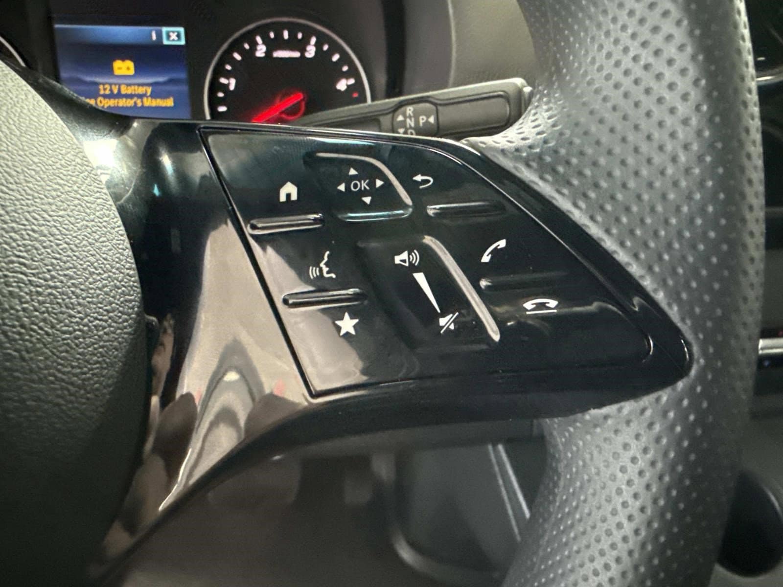 2026 MERCEDES-BENZ SPRINTER - Image 29