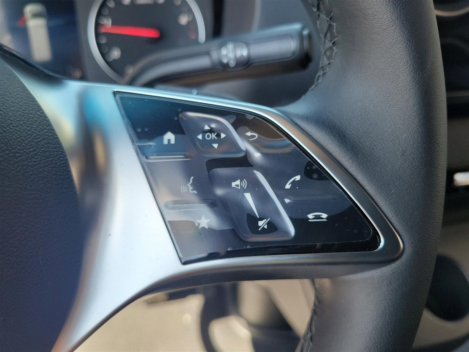 2025 MERCEDES-BENZ SPRINTER - Image 28