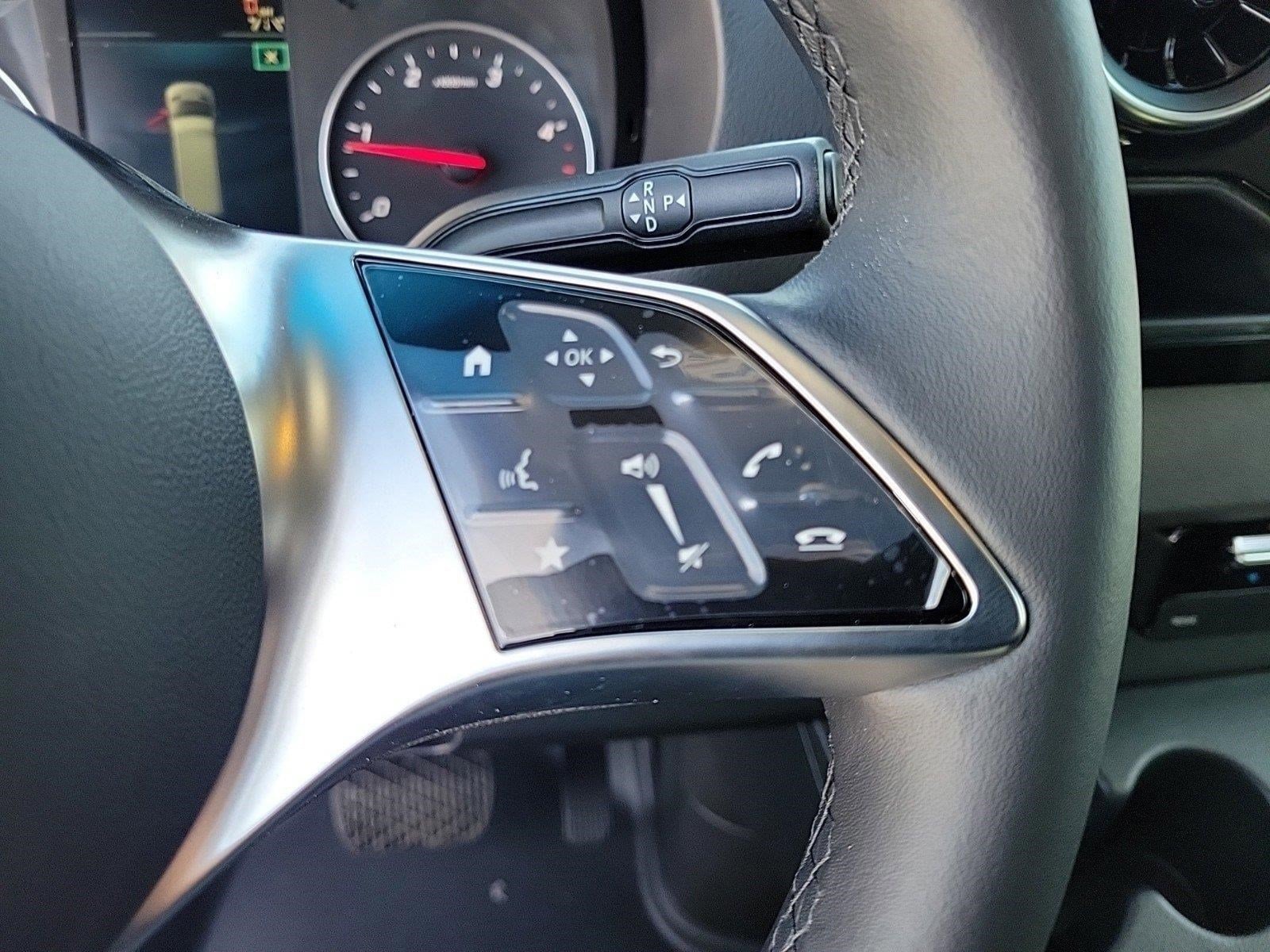 2025 MERCEDES-BENZ SPRINTER - Image 27