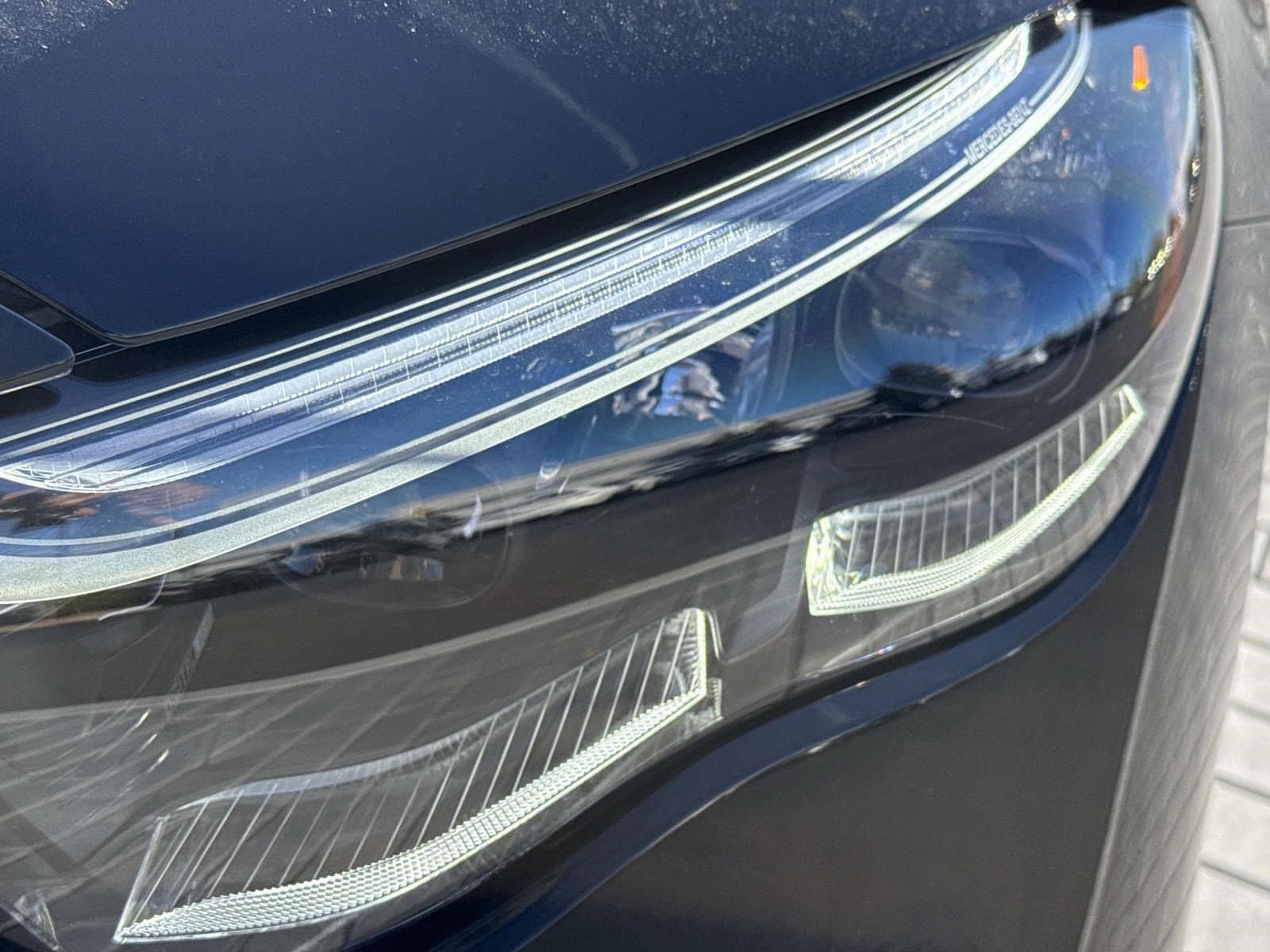 2026 MERCEDES-BENZ E-CLASS - Image 10