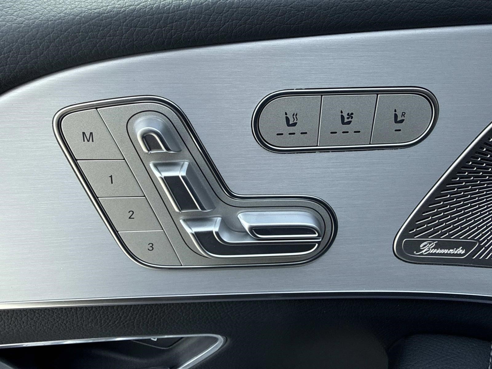 2026 MERCEDES-BENZ GLE-CLASS - Image 25