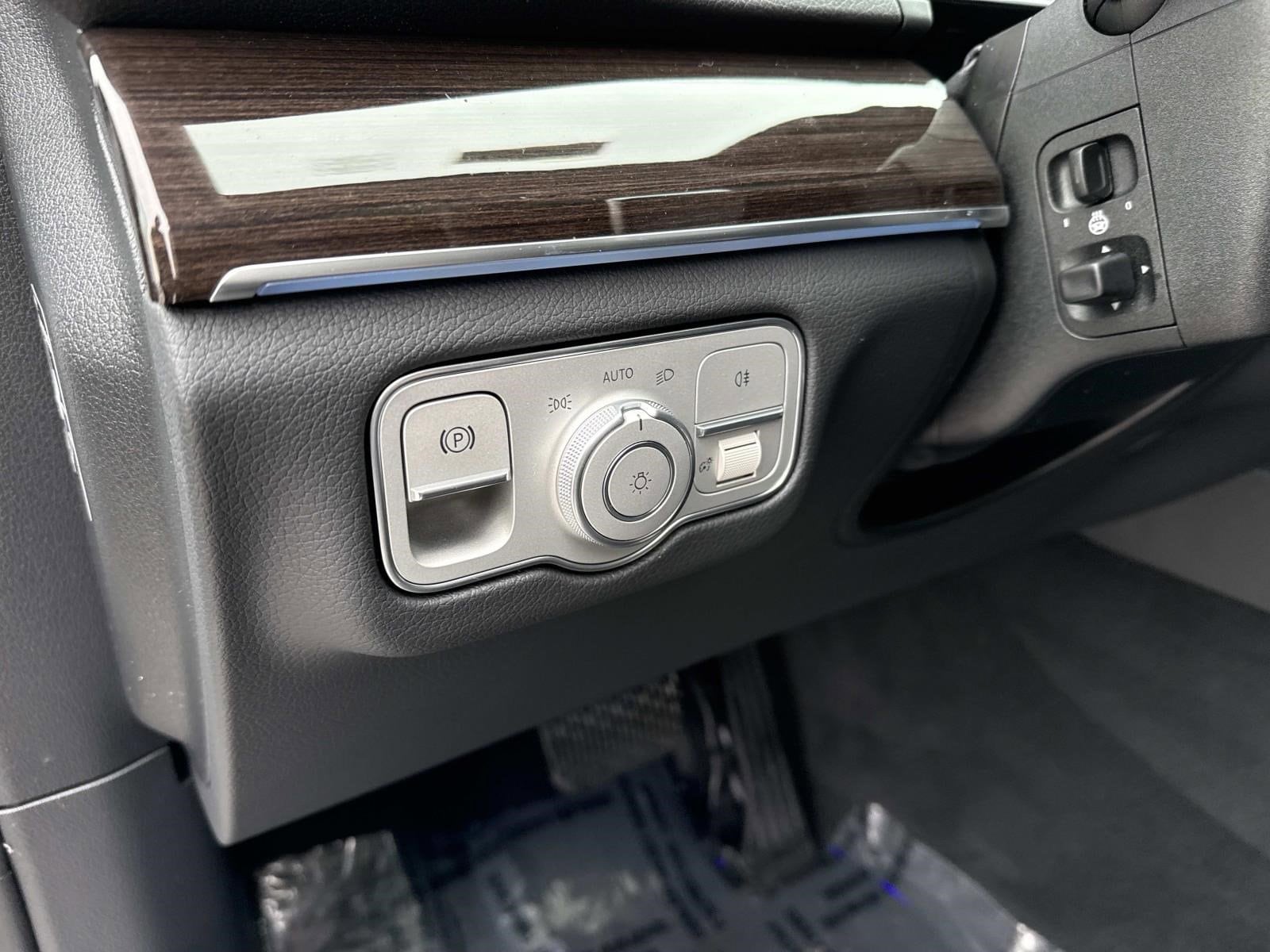 2026 MERCEDES-BENZ GLE-CLASS - Image 28