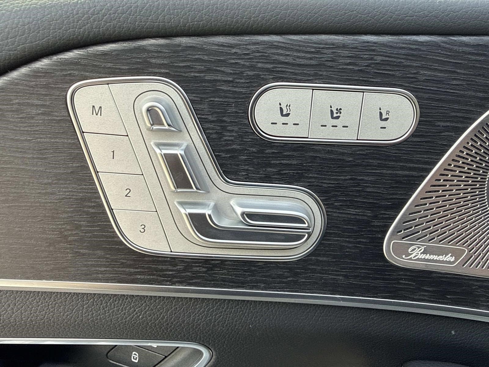 2026 MERCEDES-BENZ GLE-CLASS - Image 24