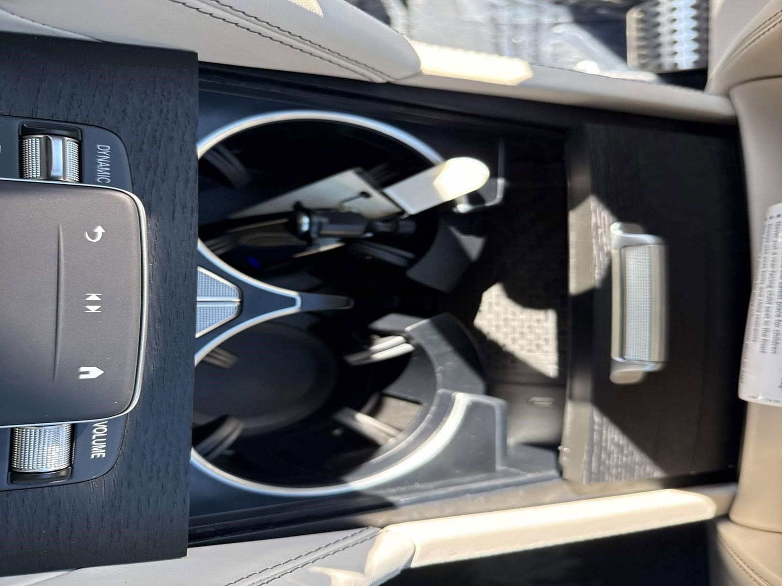 2026 MERCEDES-BENZ GLE-CLASS - Image 34