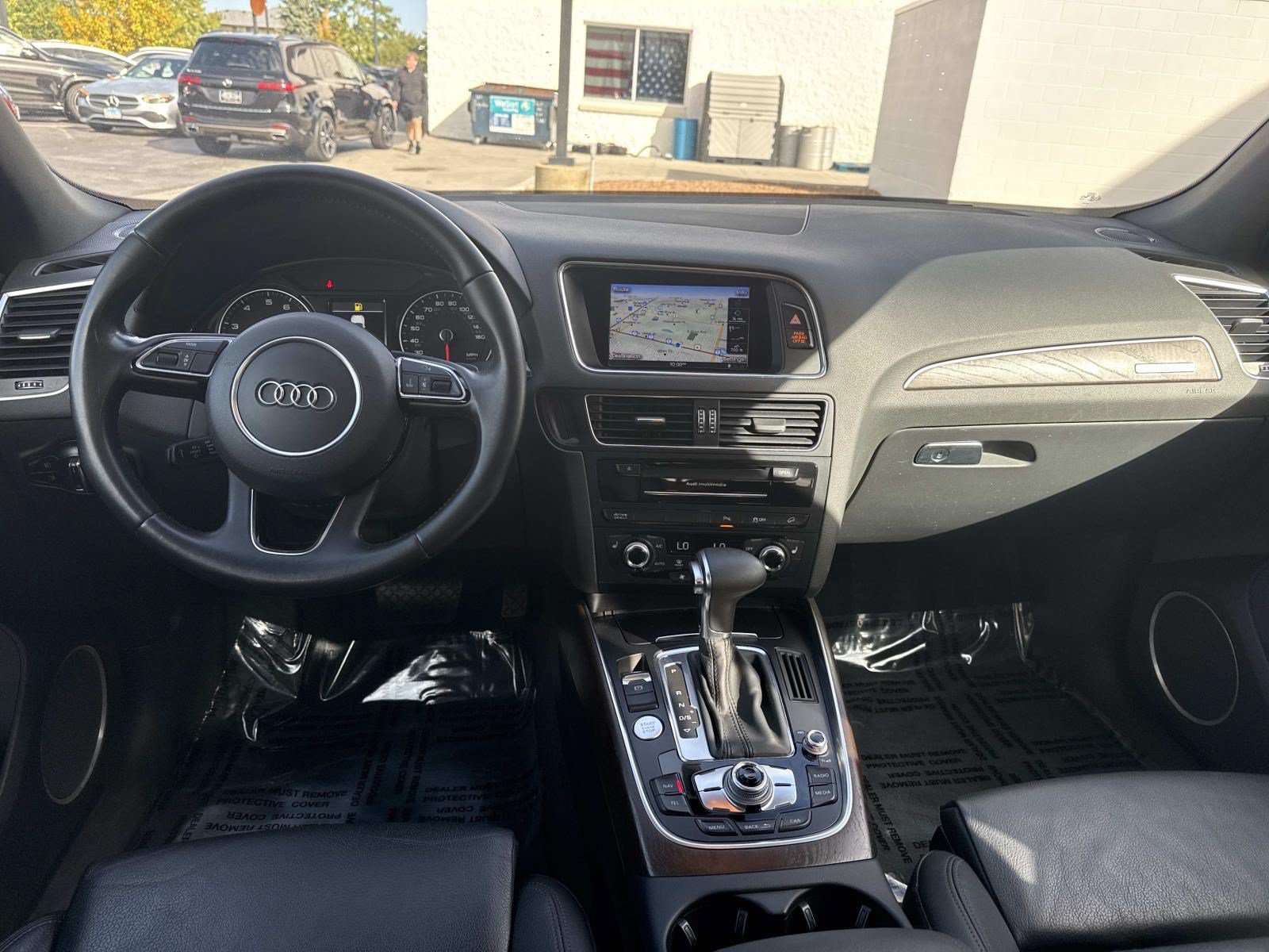 Vehicle thumbnail