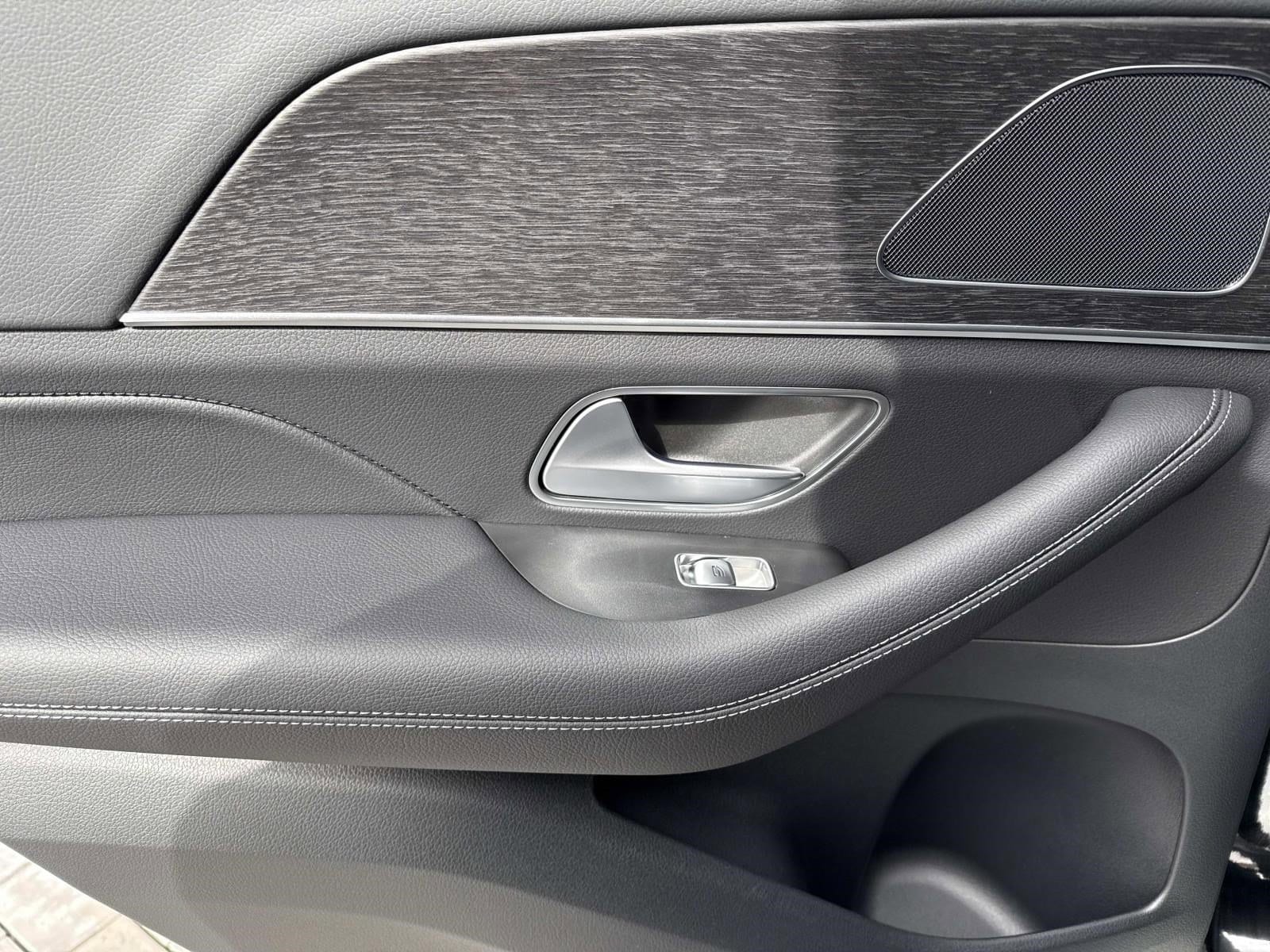 2026 MERCEDES-BENZ GLE-CLASS - Image 15