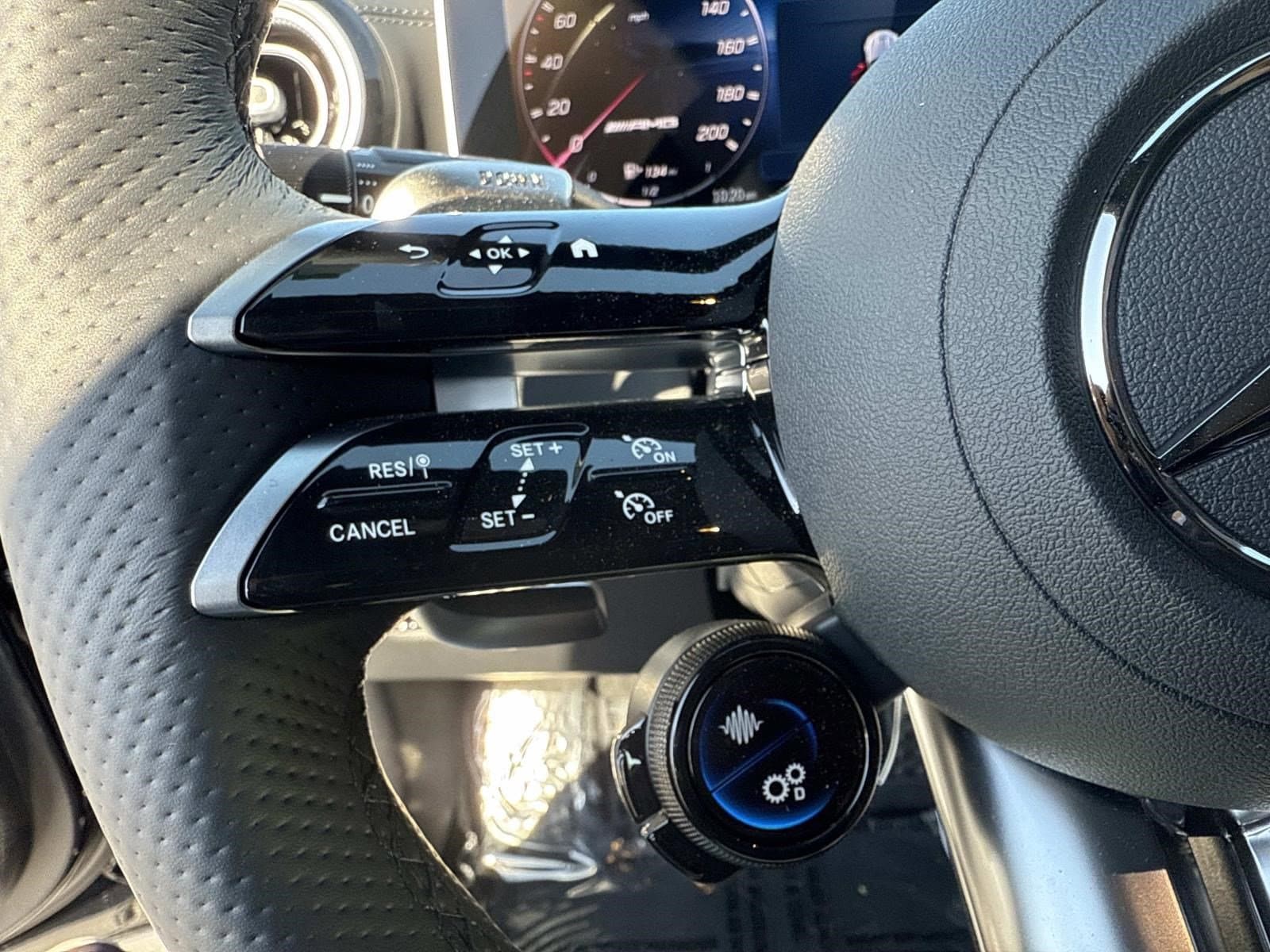 2026 MERCEDES-BENZ C-CLASS - Image 39