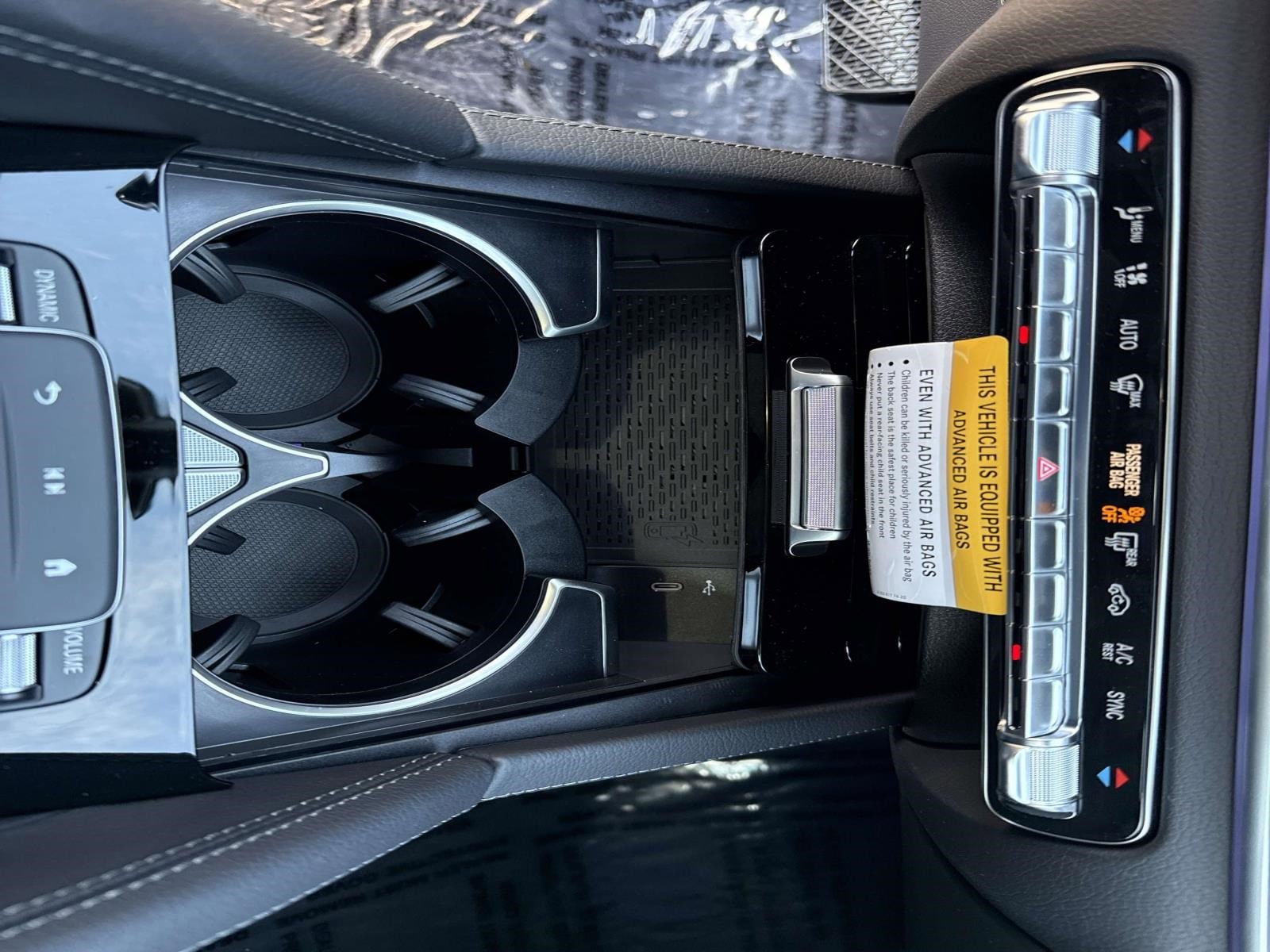 2026 MERCEDES-BENZ GLE-CLASS - Image 35