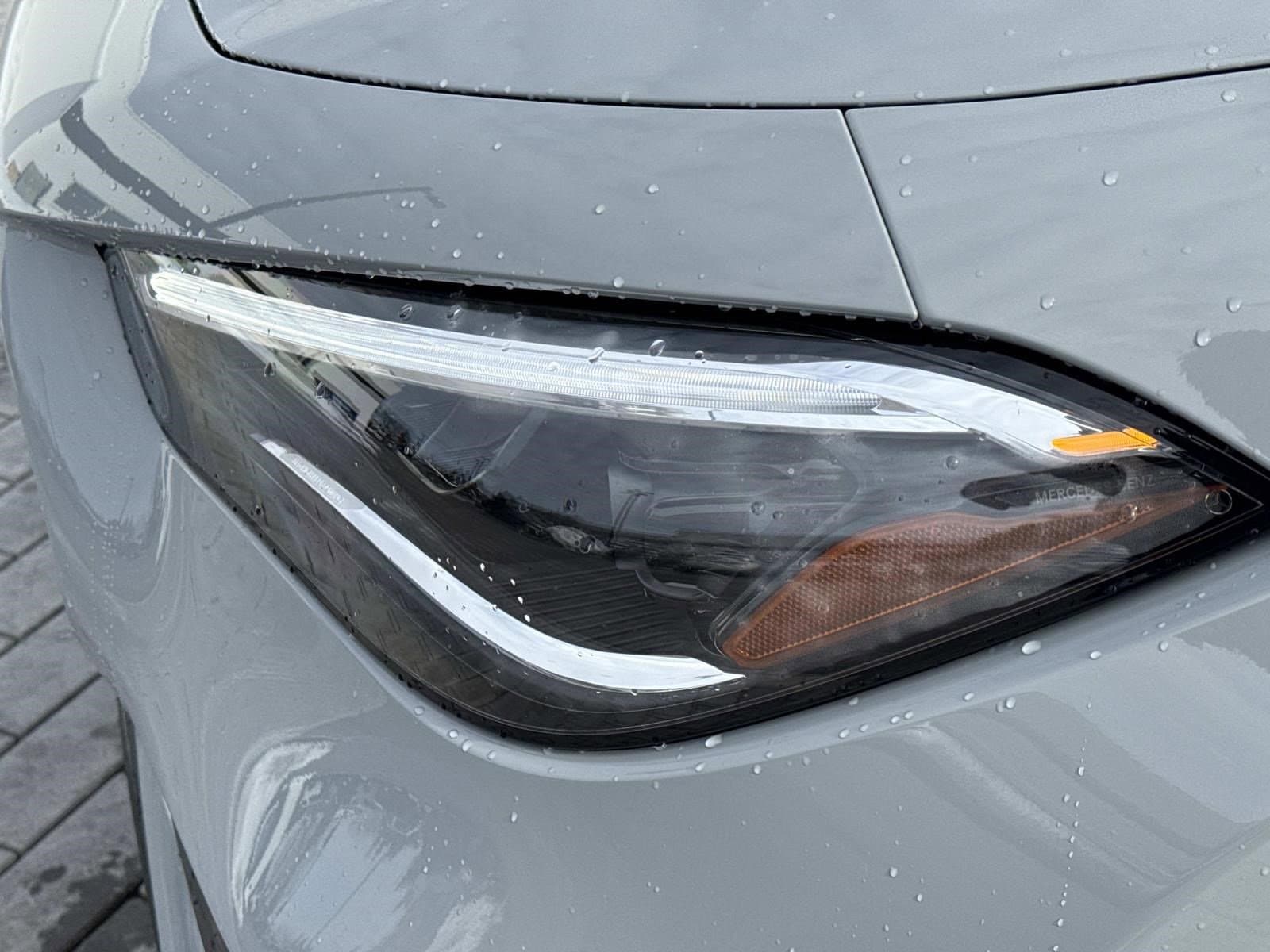 2026 MERCEDES-BENZ CLE - Image 12