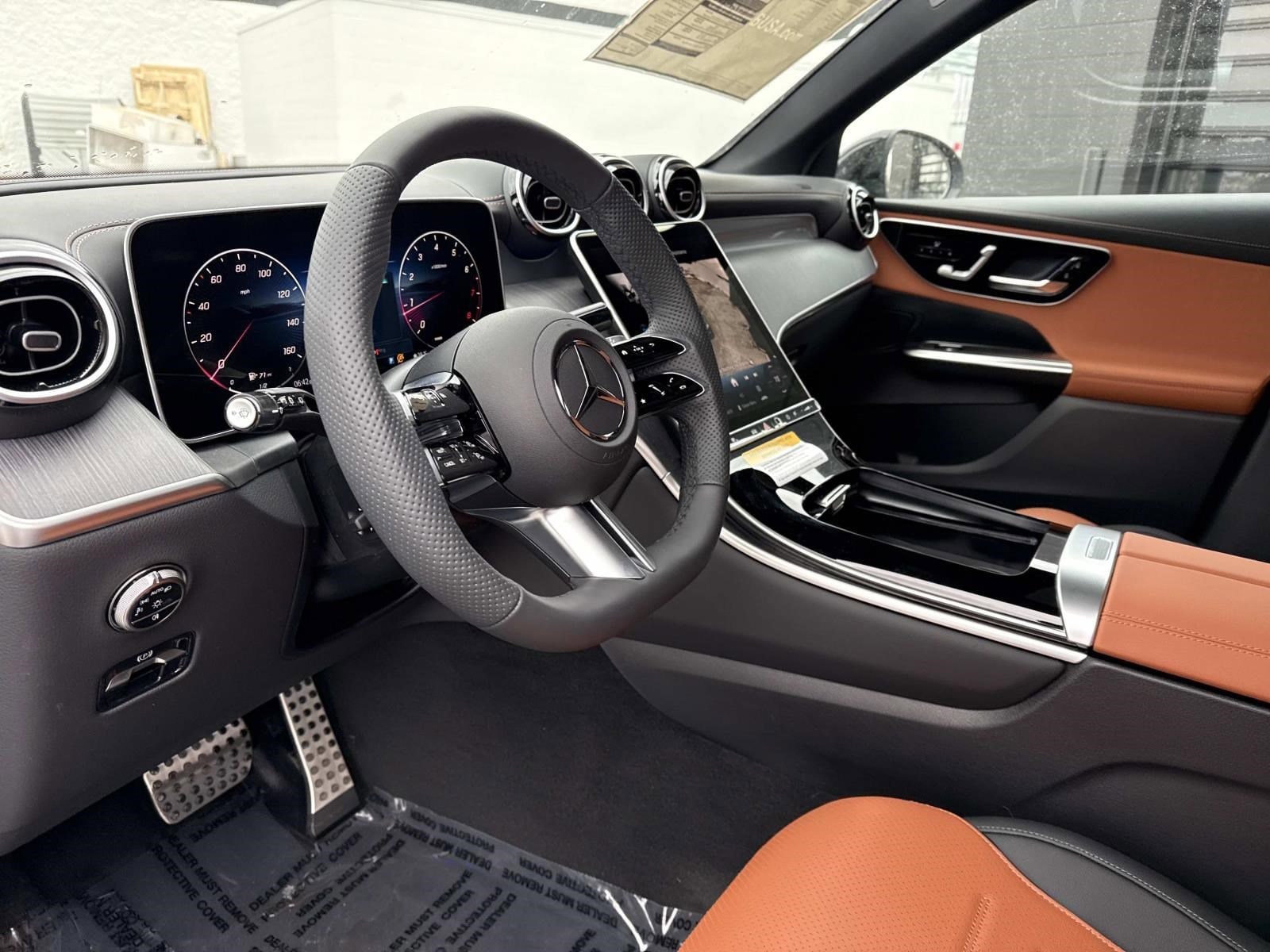 2026 MERCEDES-BENZ GLC-CLASS - Image 29