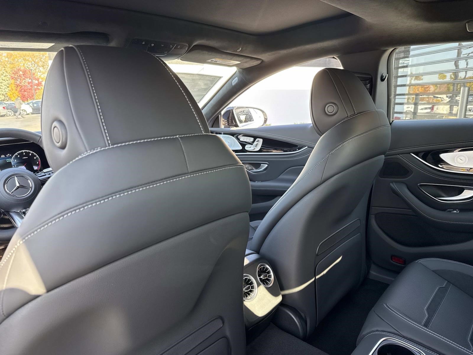 2026 MERCEDES BENZ AMG GT - Image 18