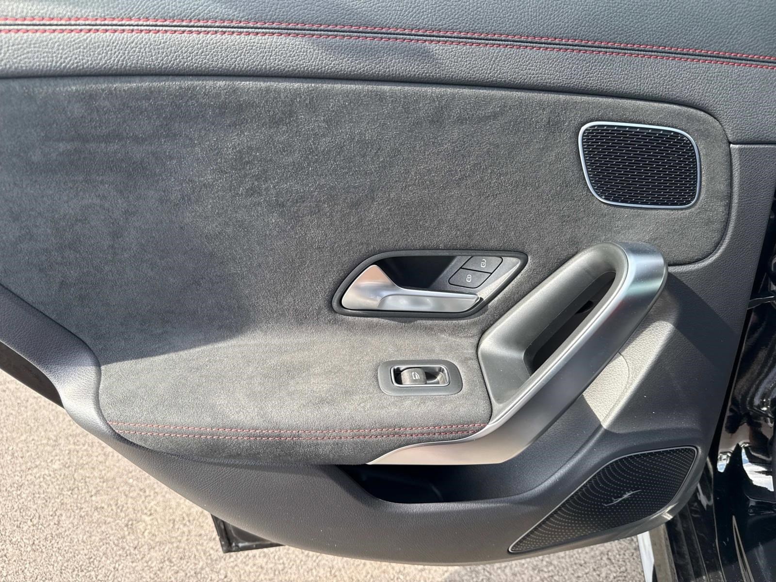 2026 MERCEDES-BENZ CLA-CLASS - Image 14