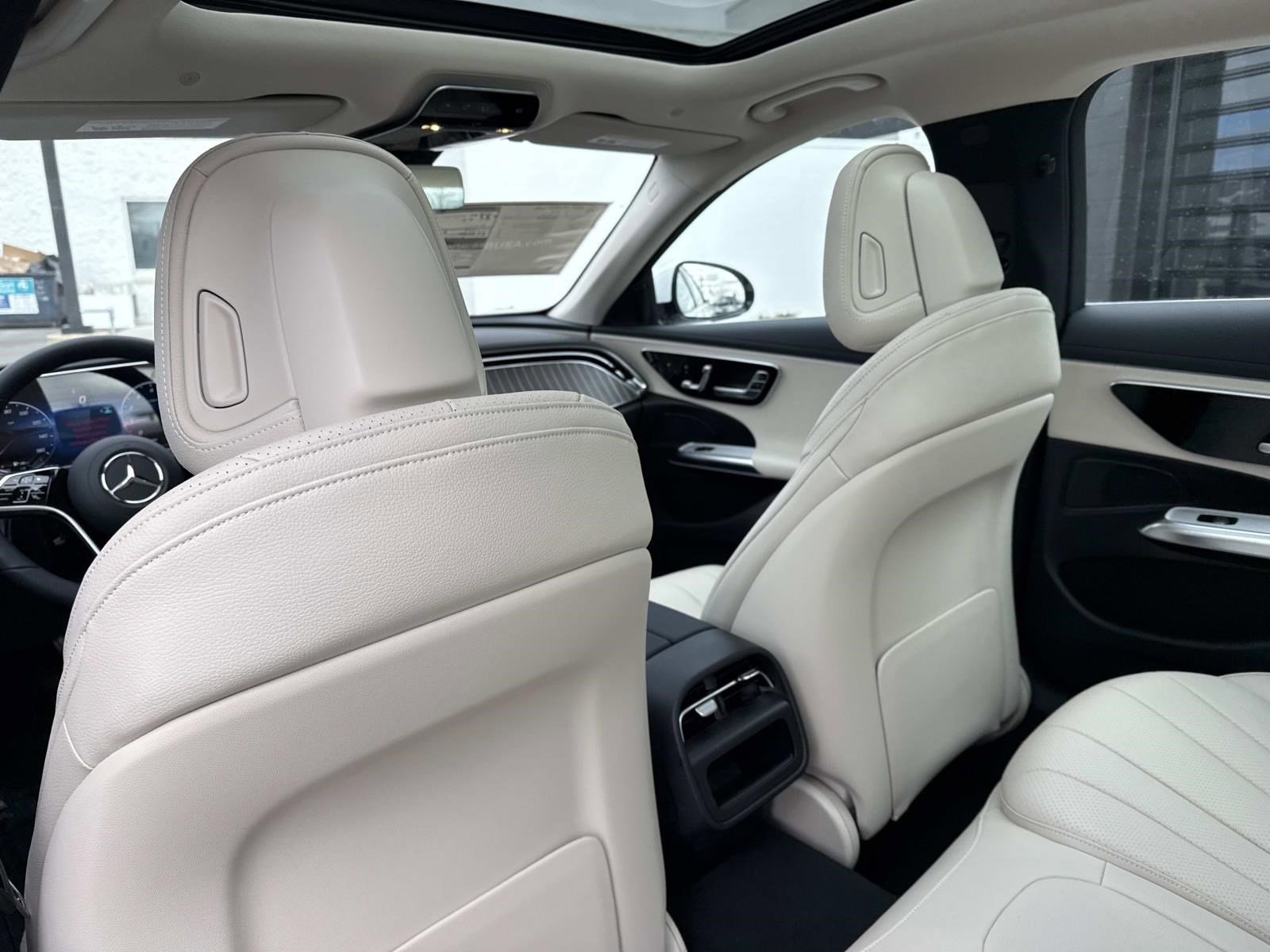 2026 MERCEDES-BENZ E-CLASS - Image 20