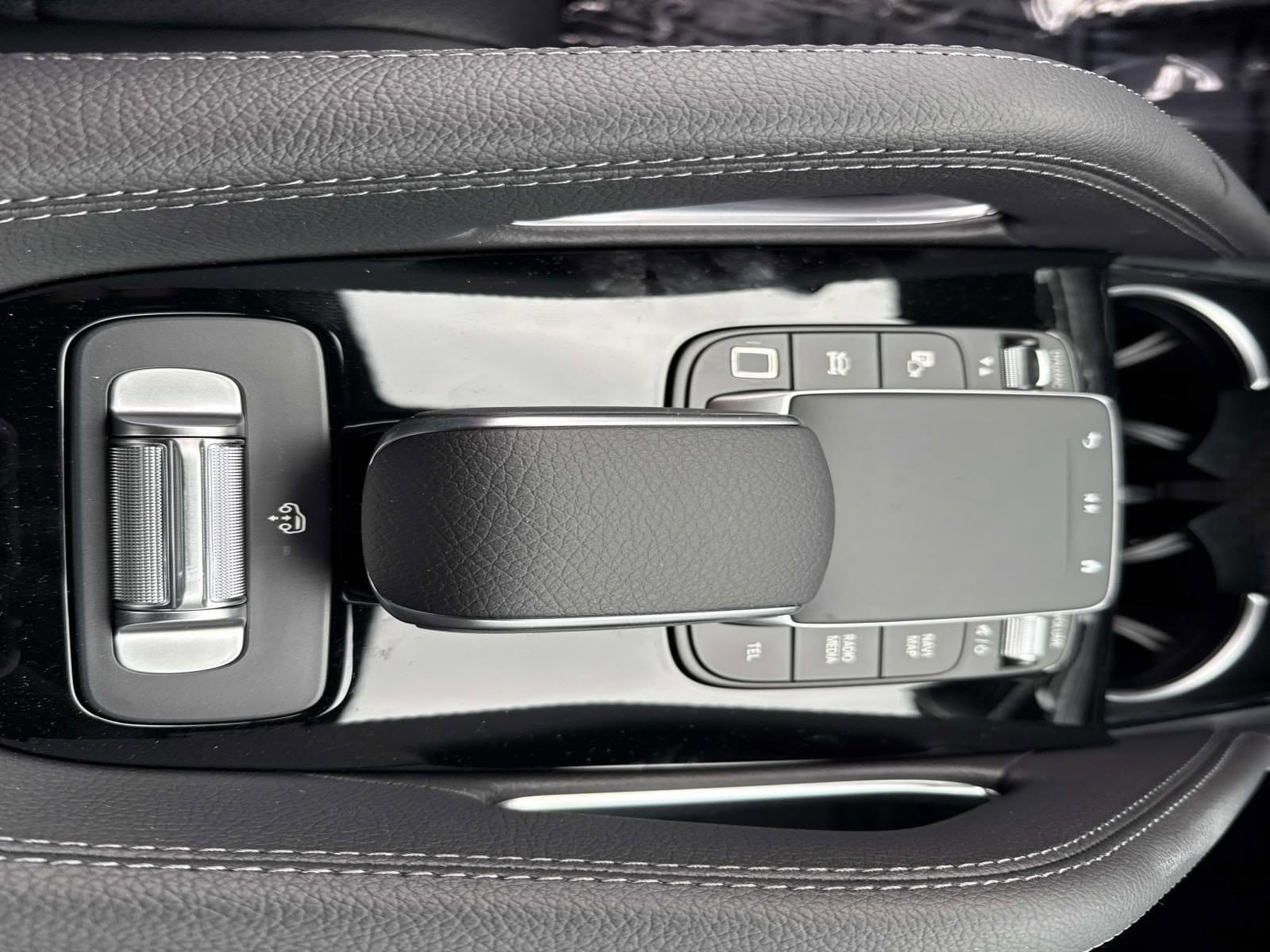 2026 MERCEDES-BENZ GLS-CLASS - Image 36