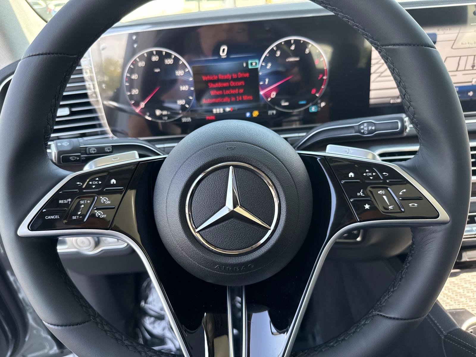 2026 MERCEDES-BENZ GLE-CLASS - Image 40