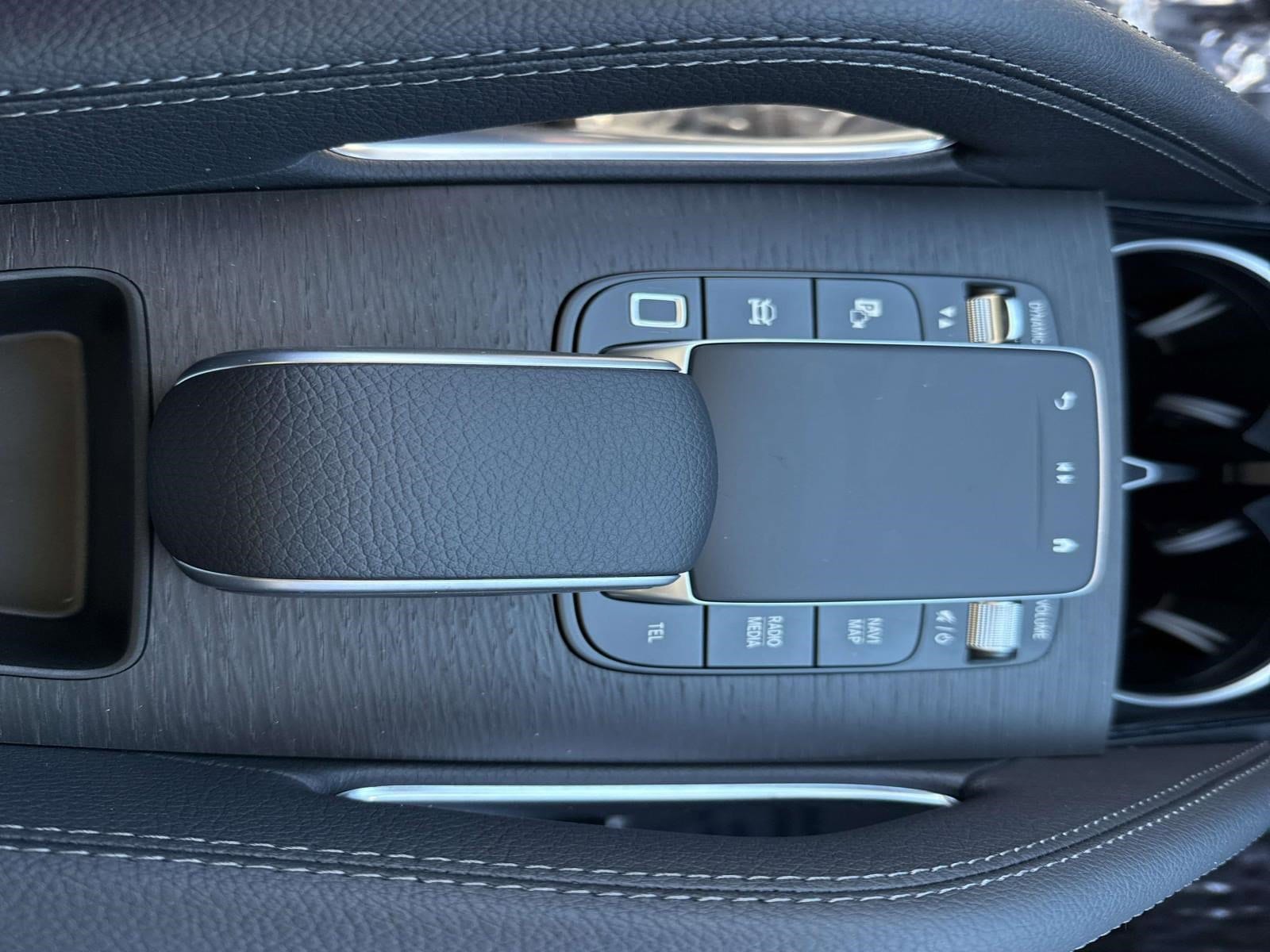 2026 MERCEDES-BENZ GLE-CLASS - Image 37