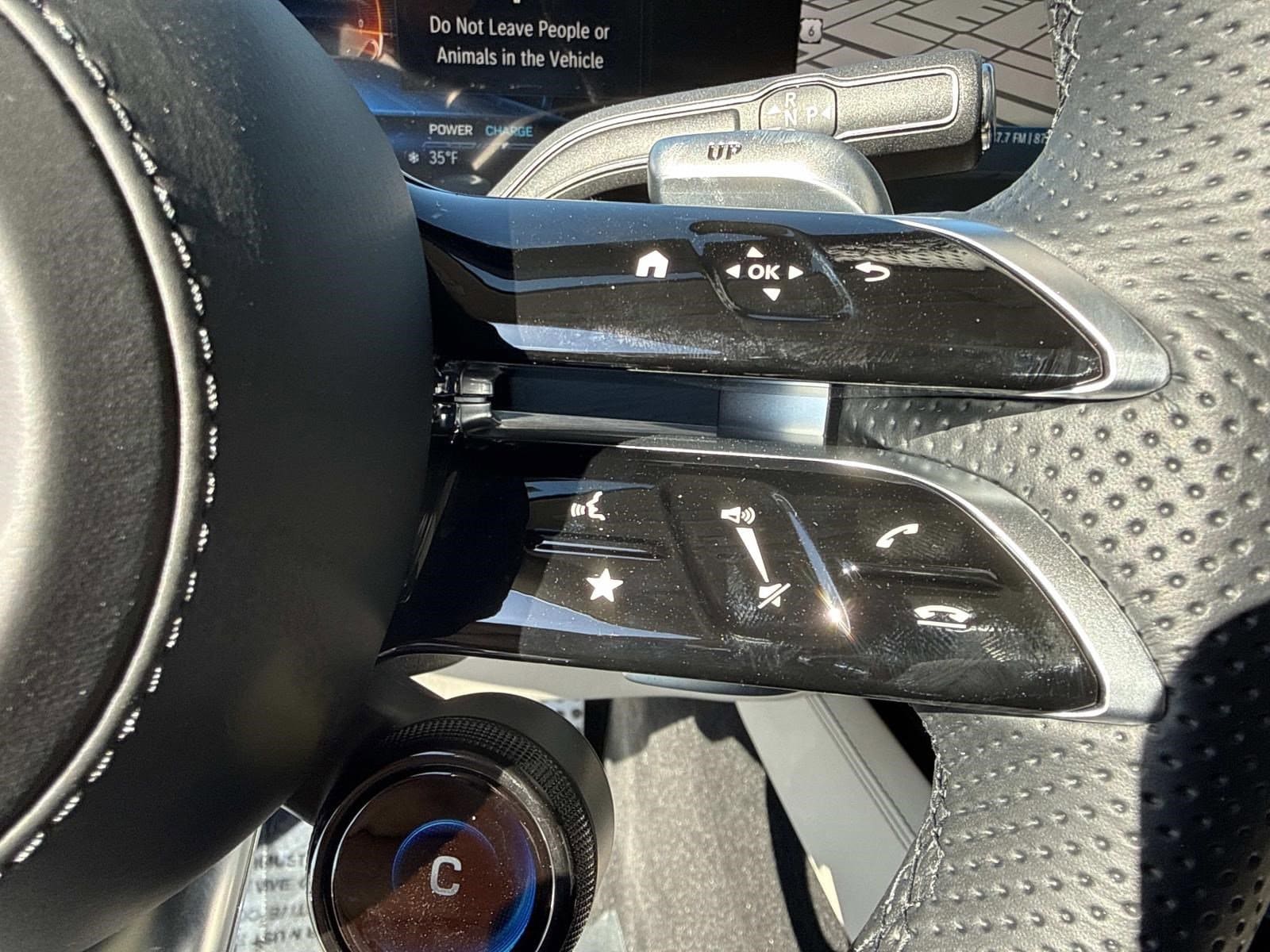 2026 MERCEDES-BENZ GLE-CLASS - Image 38