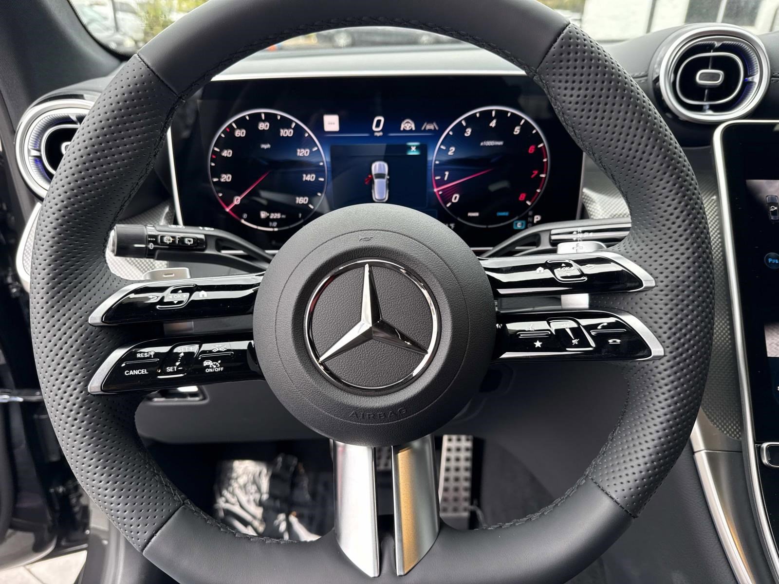 2026 MERCEDES-BENZ GLC-CLASS - Image 39