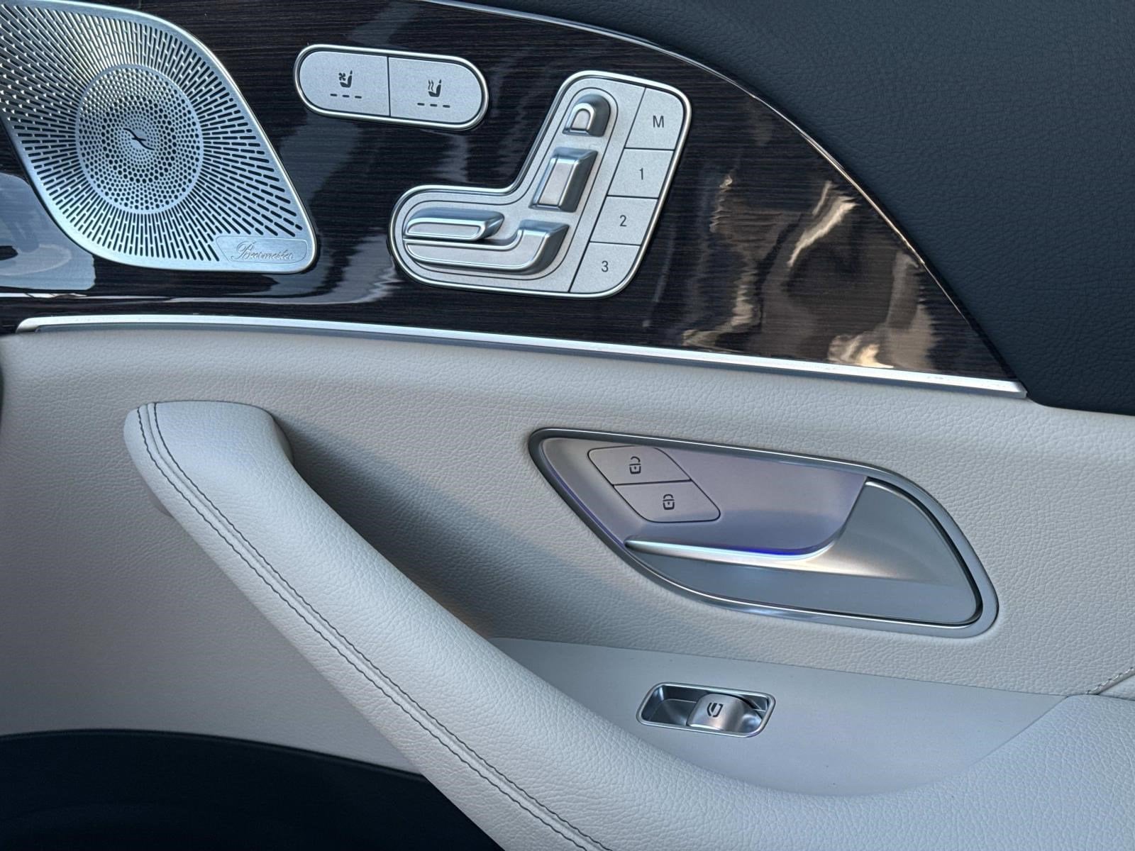 2026 MERCEDES-BENZ GLE-CLASS - Image 31