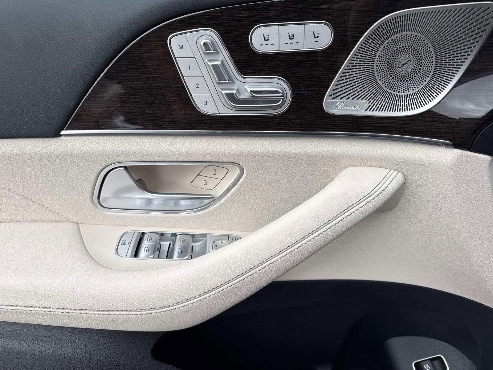 2026 MERCEDES-BENZ GLE-CLASS - Image 23