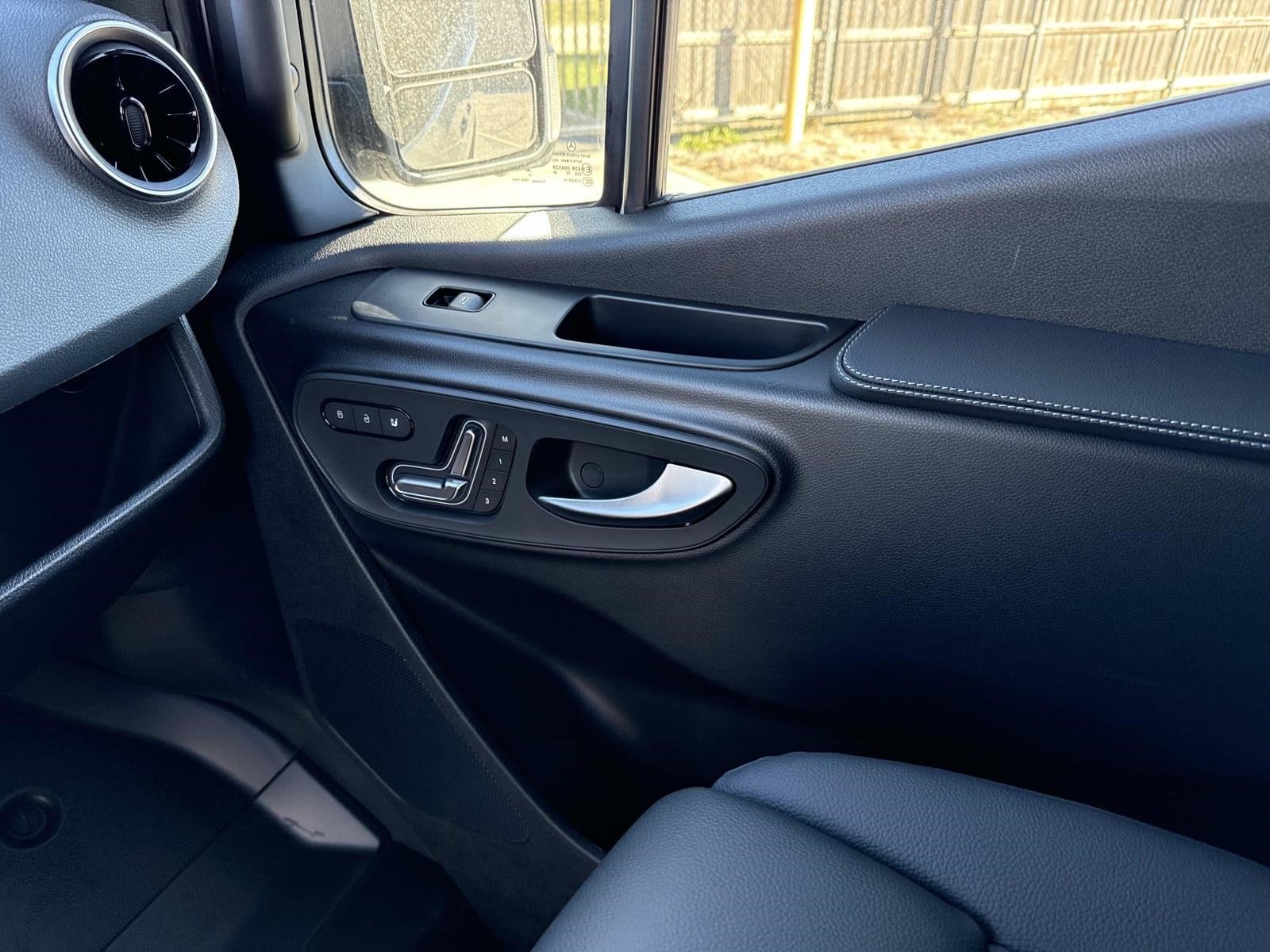 2026 MERCEDES-BENZ SPRINTER - Image 25