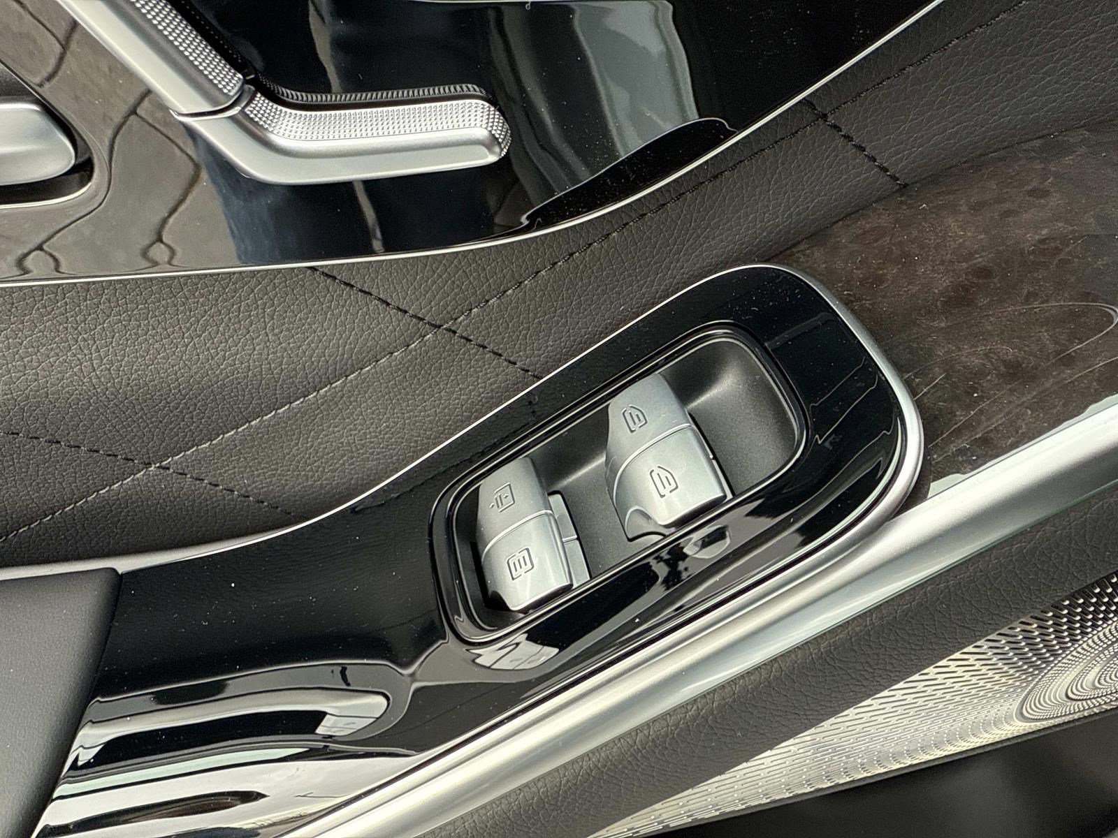 2026 MERCEDES-BENZ S-CLASS - Image 18