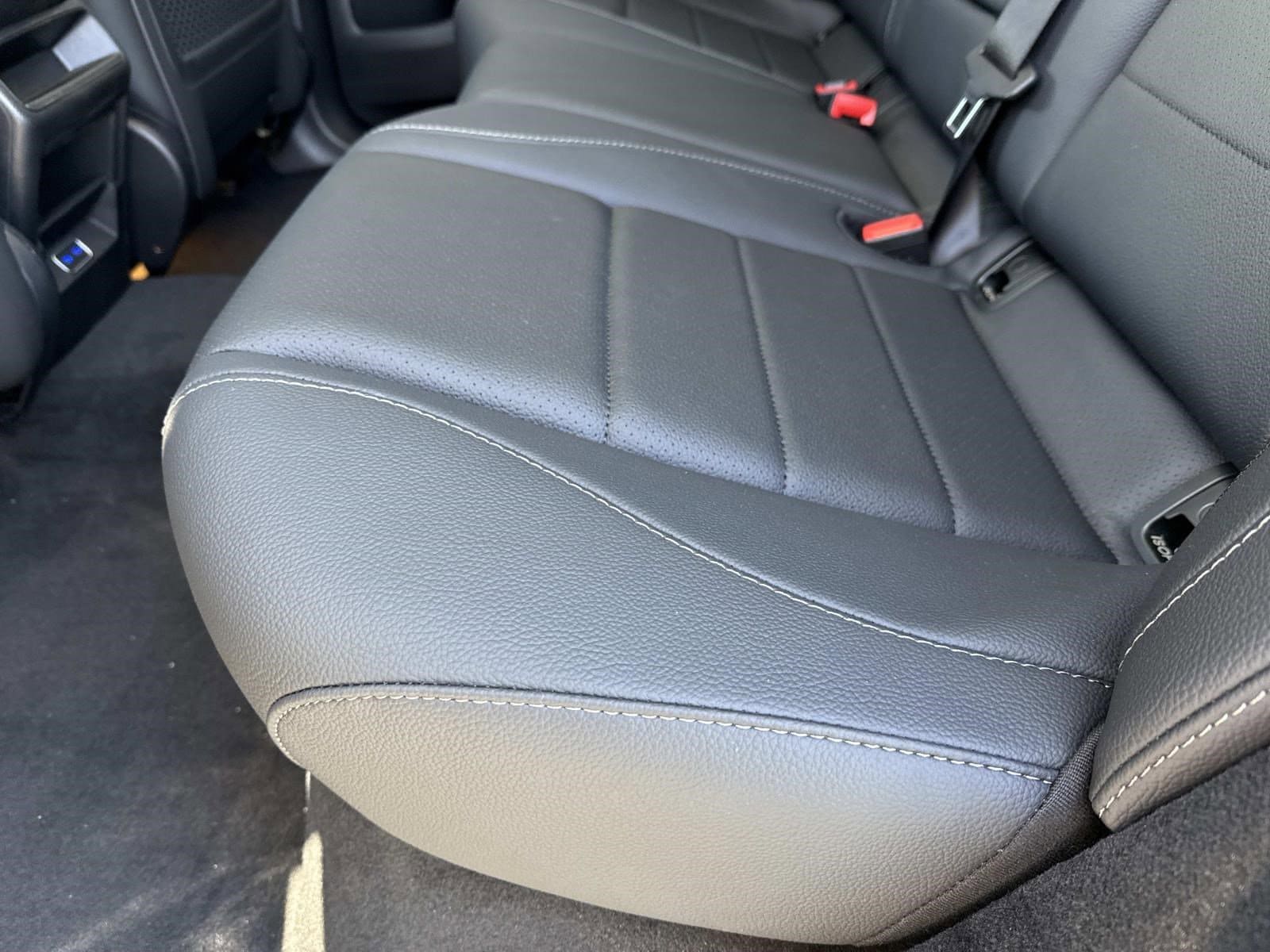 2026 MERCEDES-BENZ GLE-CLASS - Image 17