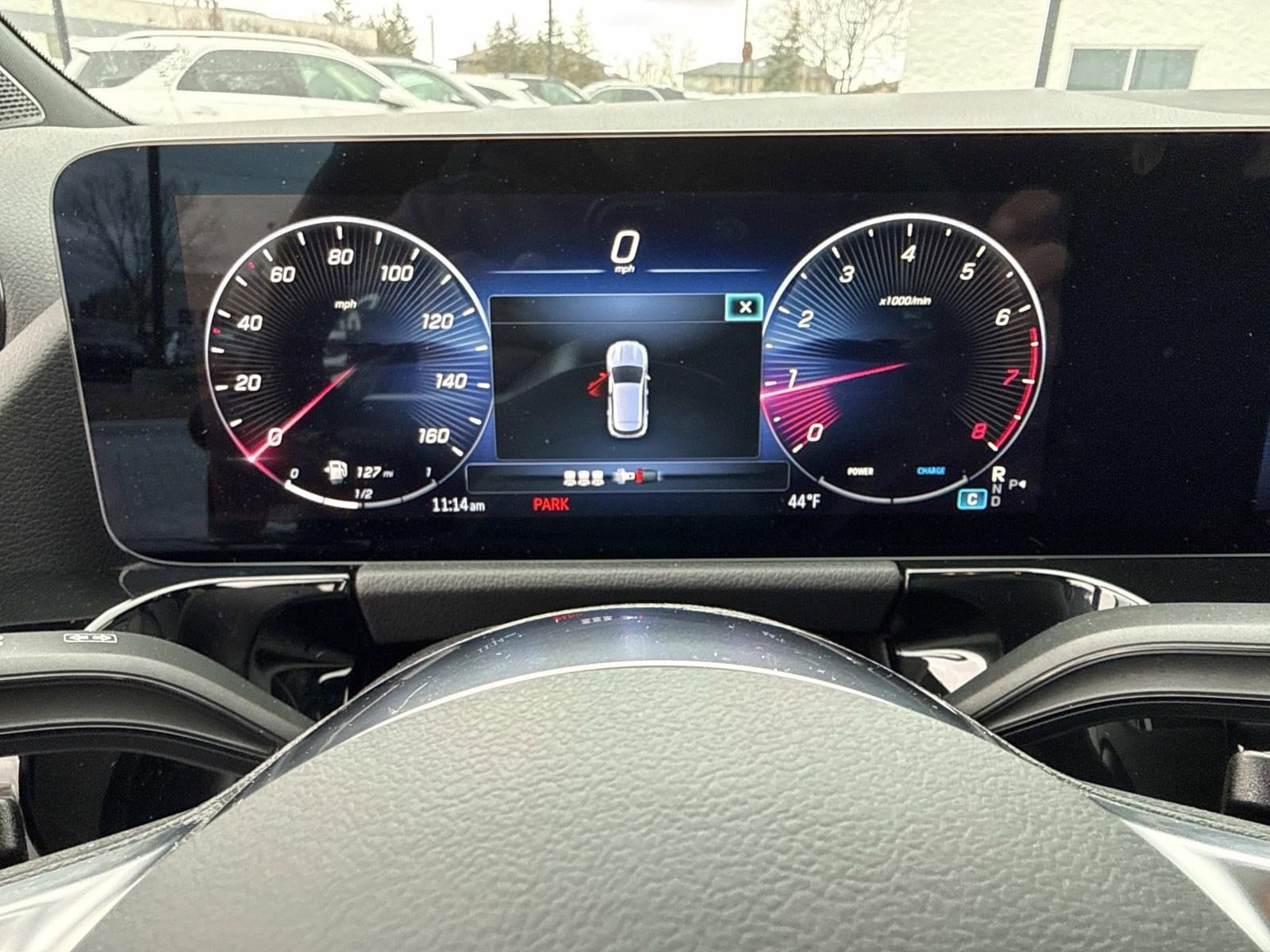 2026 MERCEDES-BENZ GLA-CLASS - Image 40