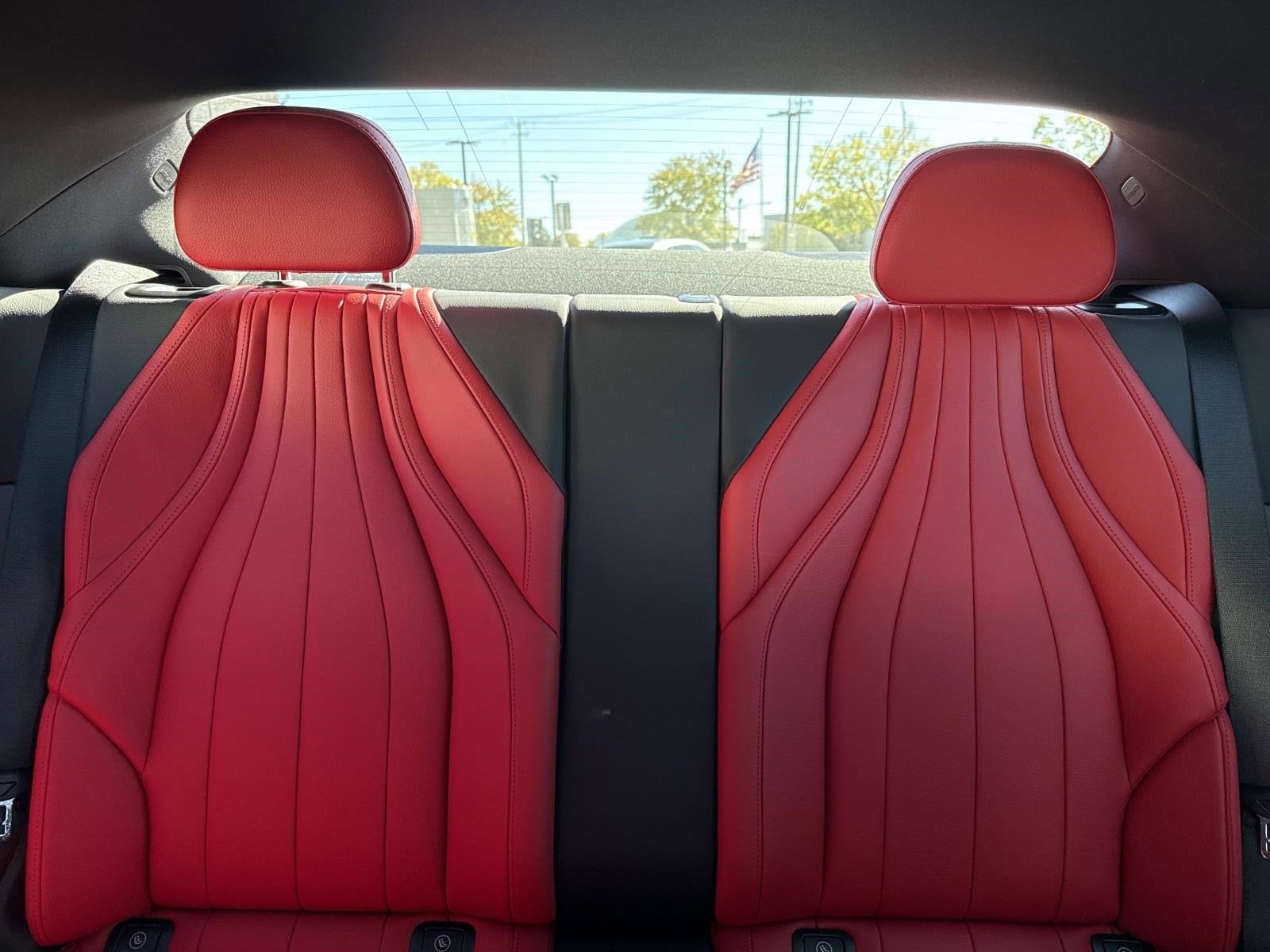 2026 MERCEDES-BENZ CLE - Image 25