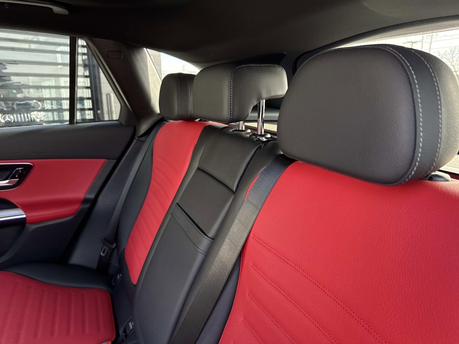 2026 MERCEDES-BENZ GLC-CLASS - Image 18