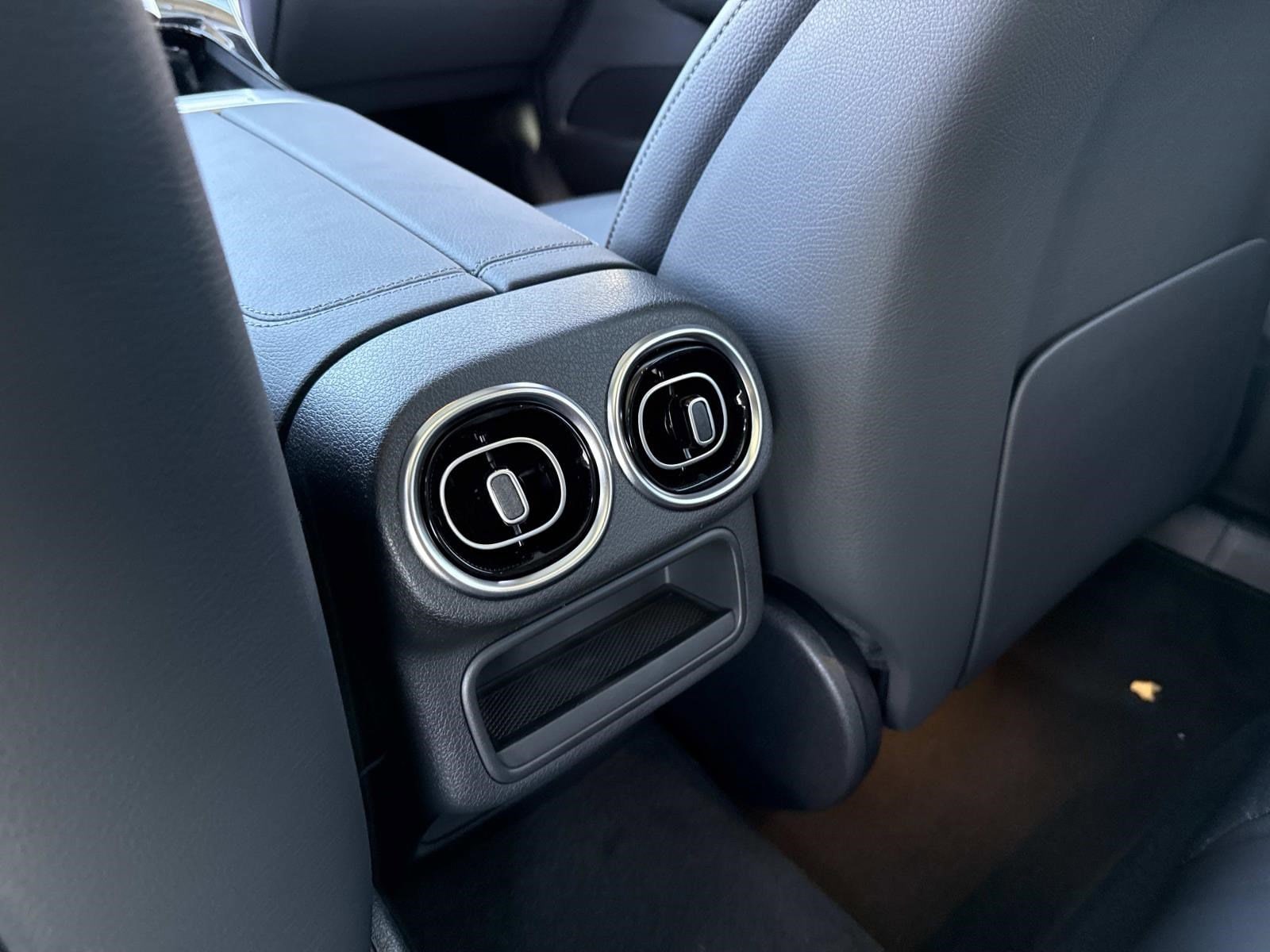 2026 MERCEDES-BENZ GLC-CLASS - Image 19