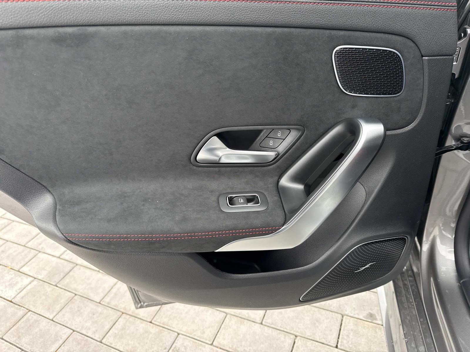 2026 MERCEDES-BENZ CLA-CLASS - Image 13