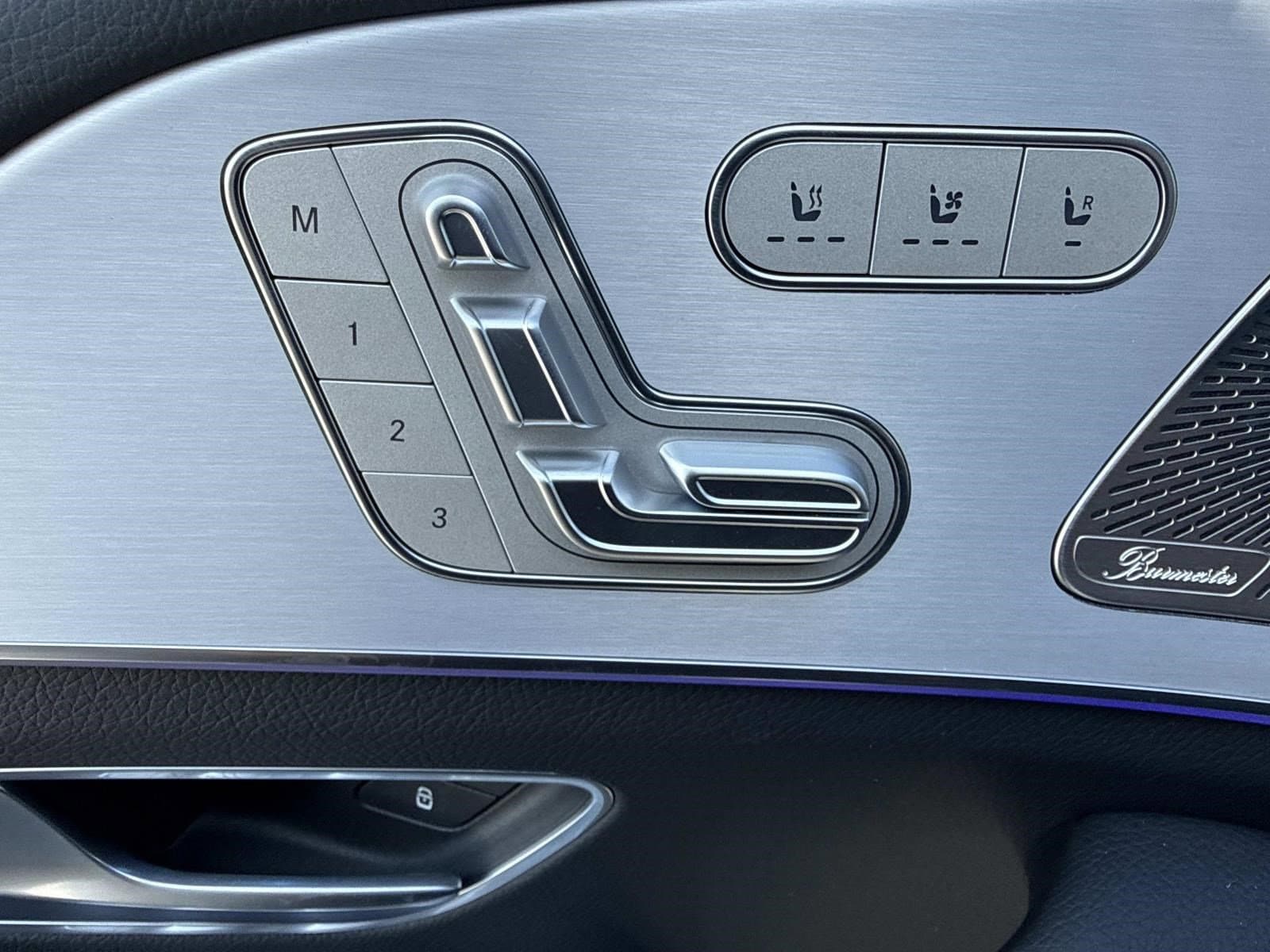 2026 MERCEDES-BENZ GLE-CLASS - Image 24