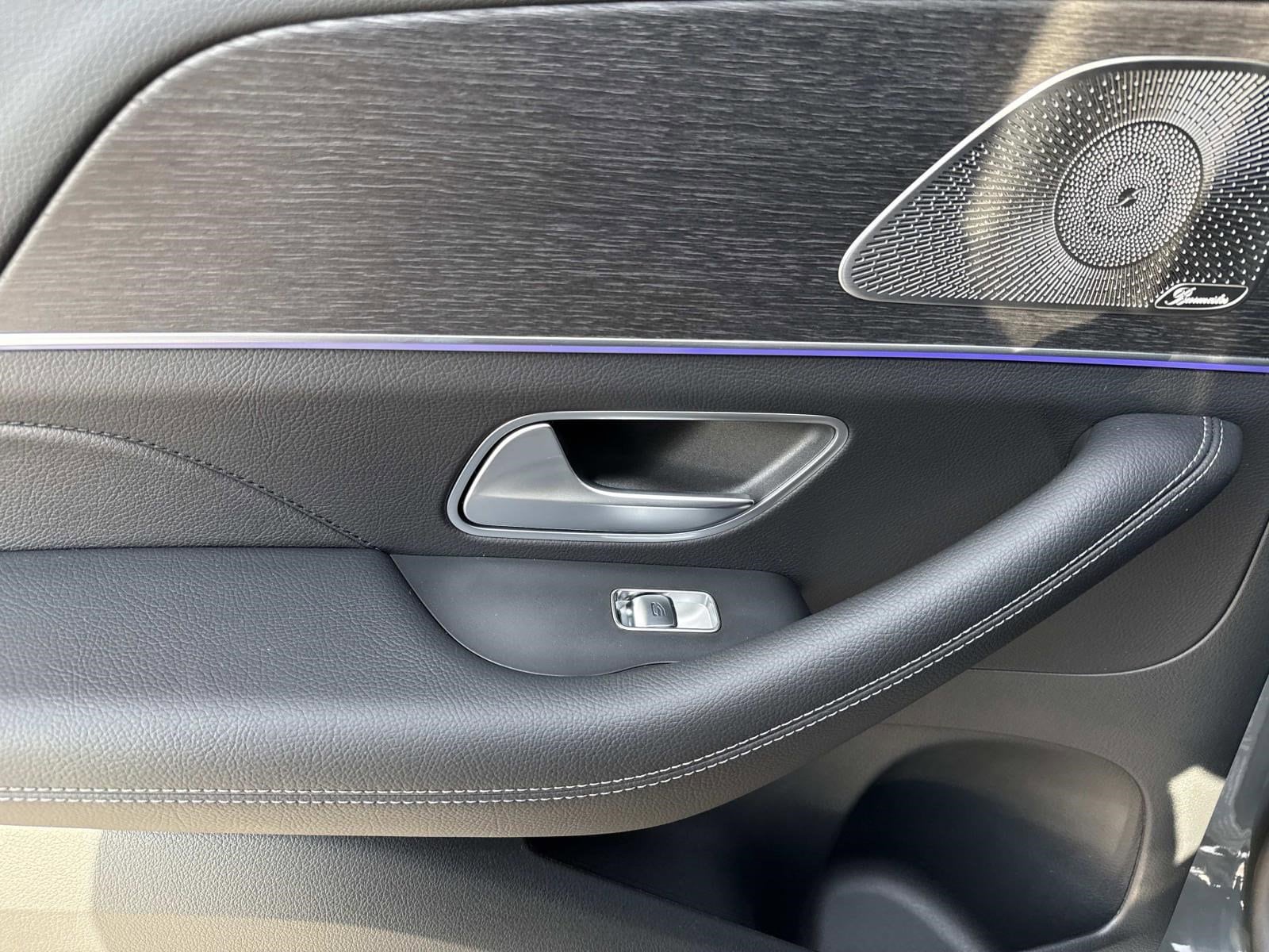 2026 MERCEDES-BENZ GLE-CLASS - Image 15