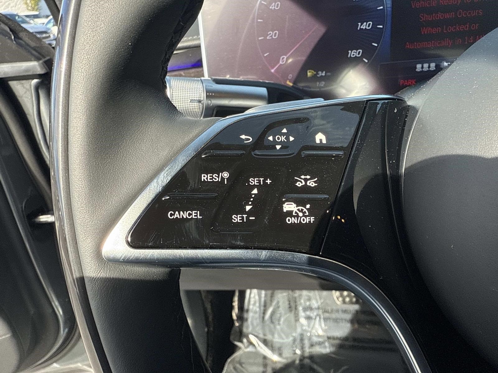 2026 MERCEDES-BENZ S-CLASS - Image 41