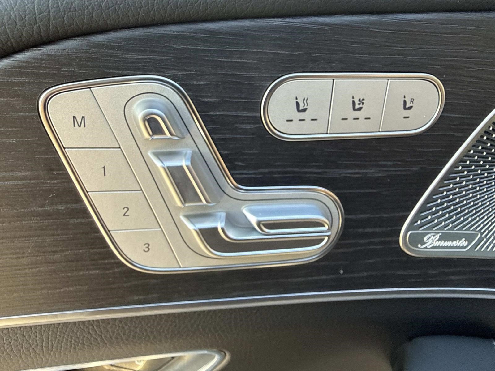 2026 MERCEDES-BENZ GLE-CLASS - Image 25