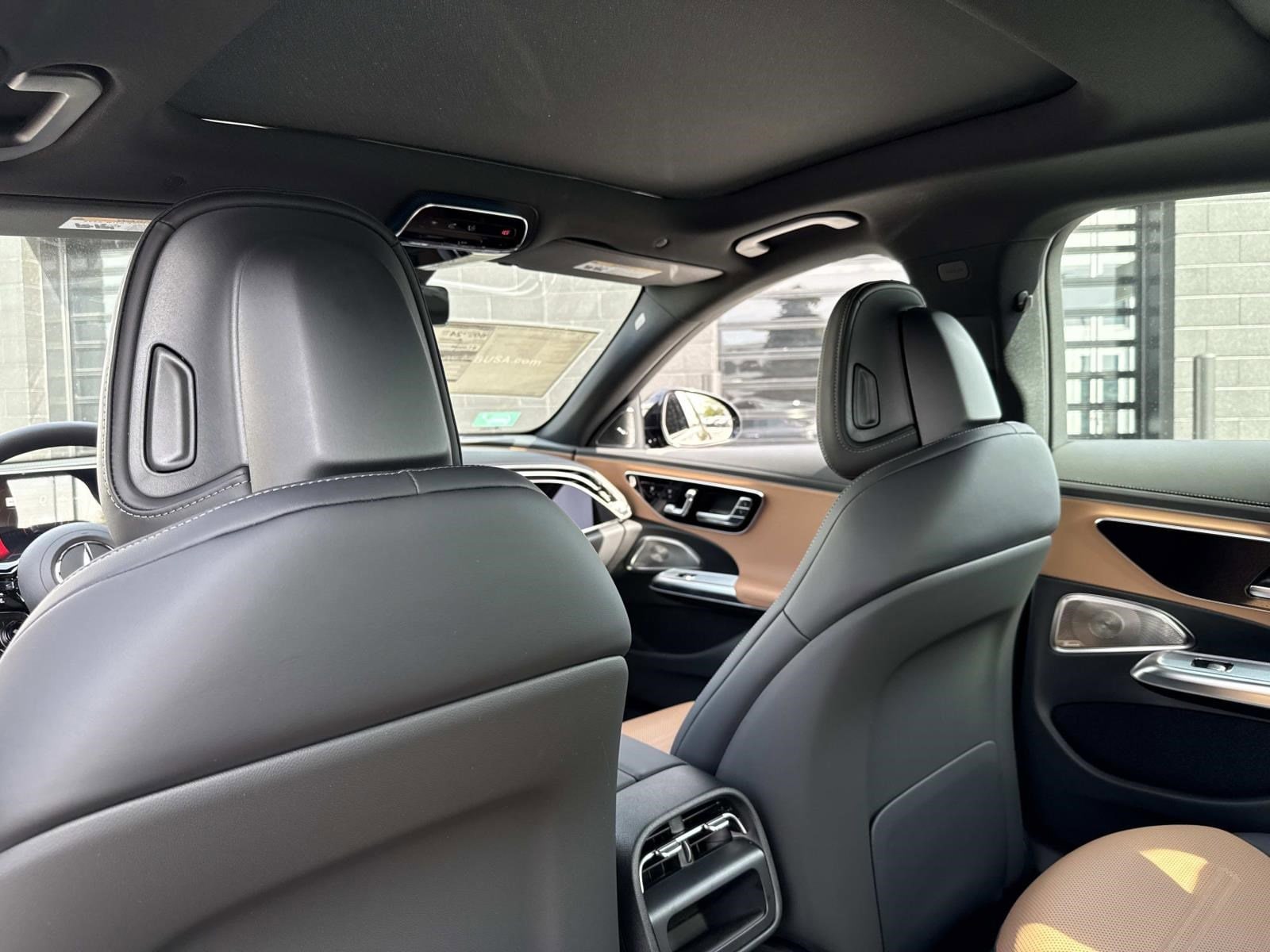 2026 MERCEDES-BENZ E-CLASS - Image 20