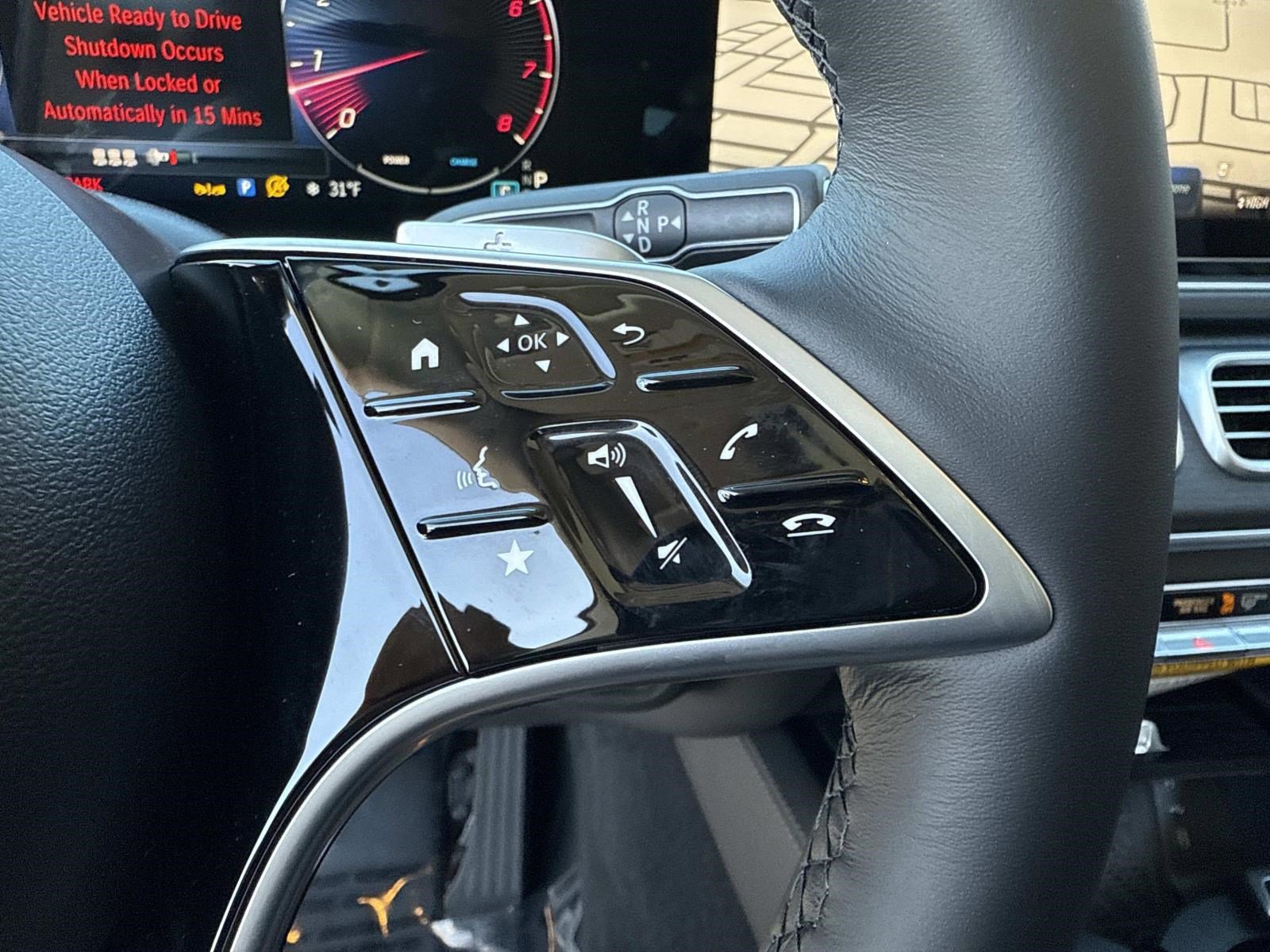 2026 MERCEDES-BENZ GLE-CLASS - Image 40