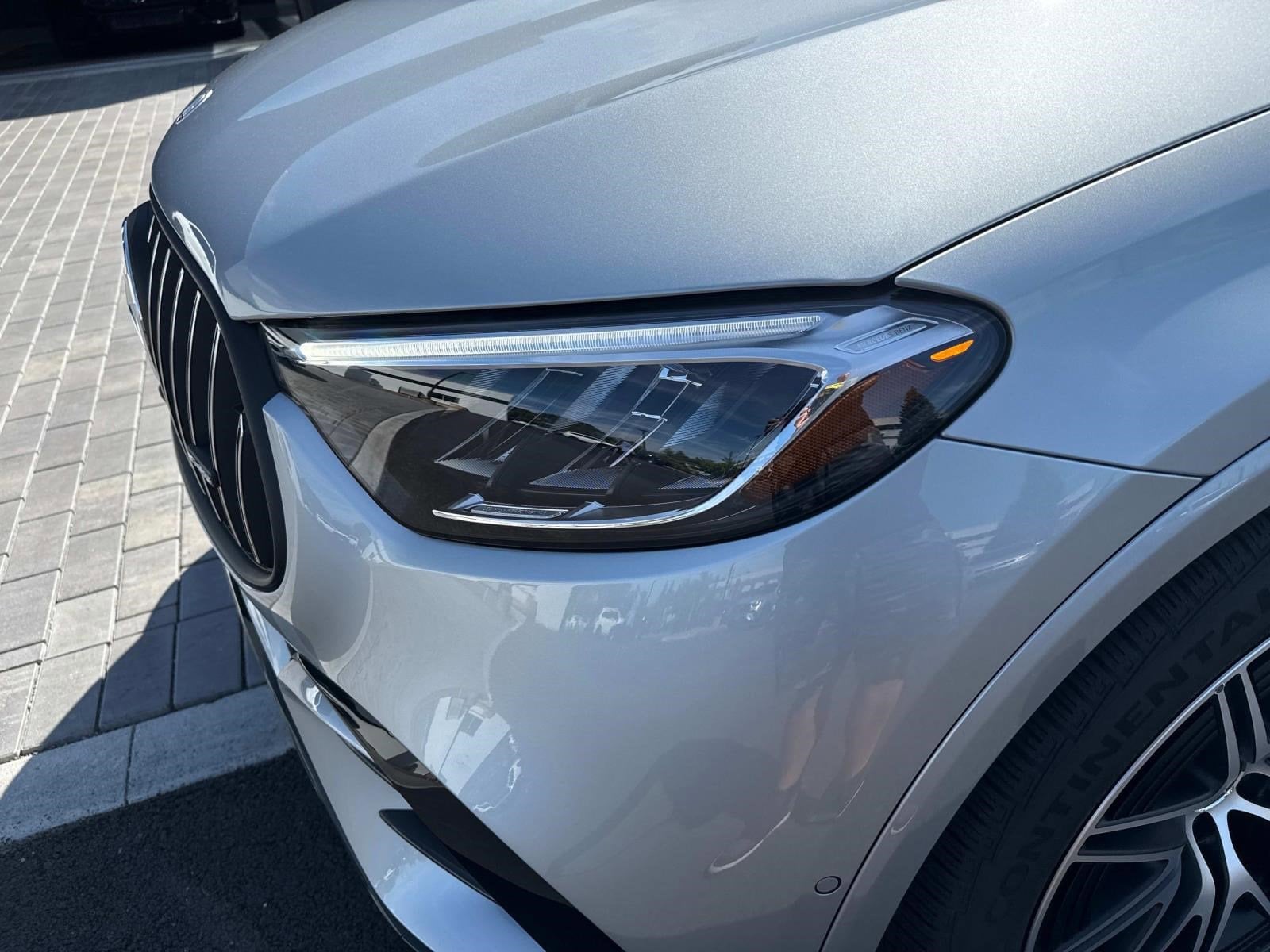 2026 MERCEDES-BENZ GLC-CLASS - Image 10