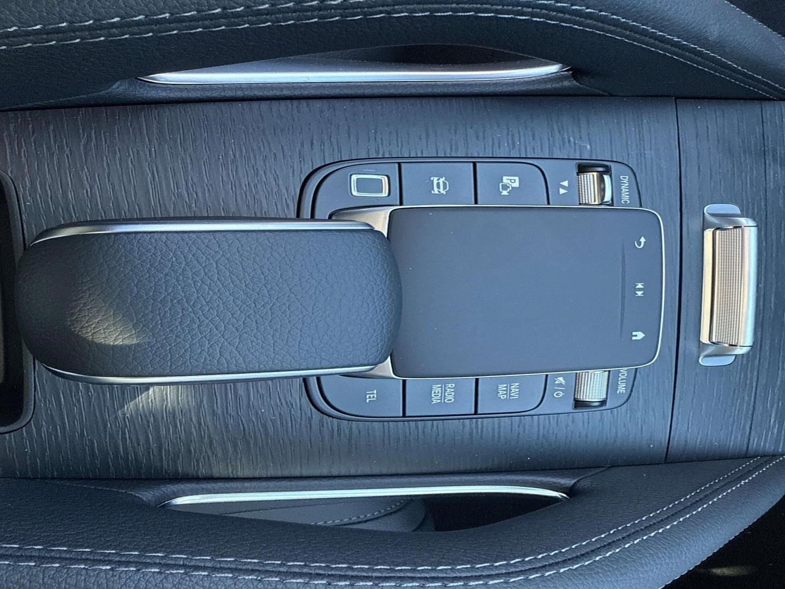 2026 MERCEDES-BENZ GLE-CLASS - Image 36