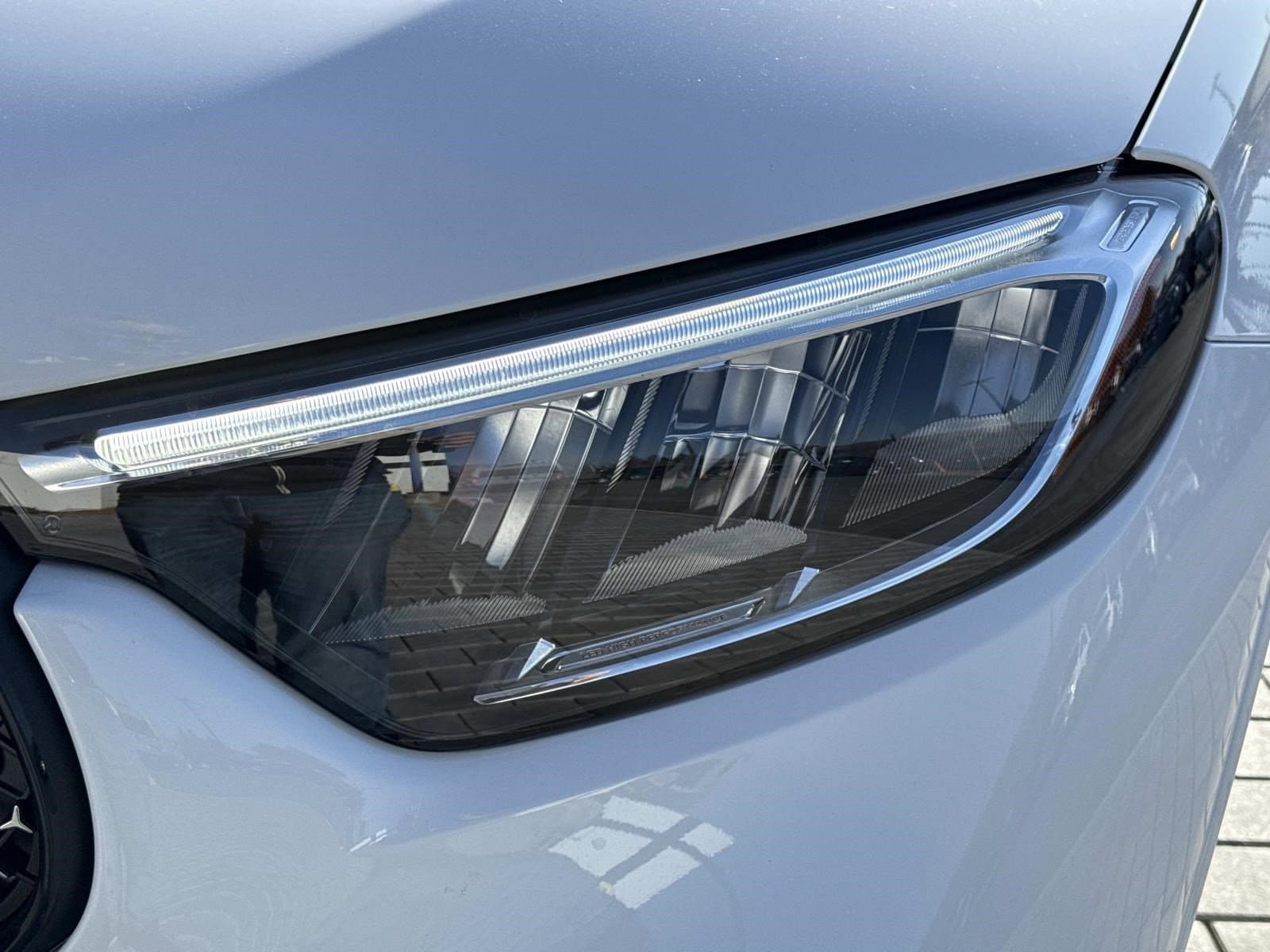 2026 MERCEDES-BENZ GLC-CLASS - Image 13