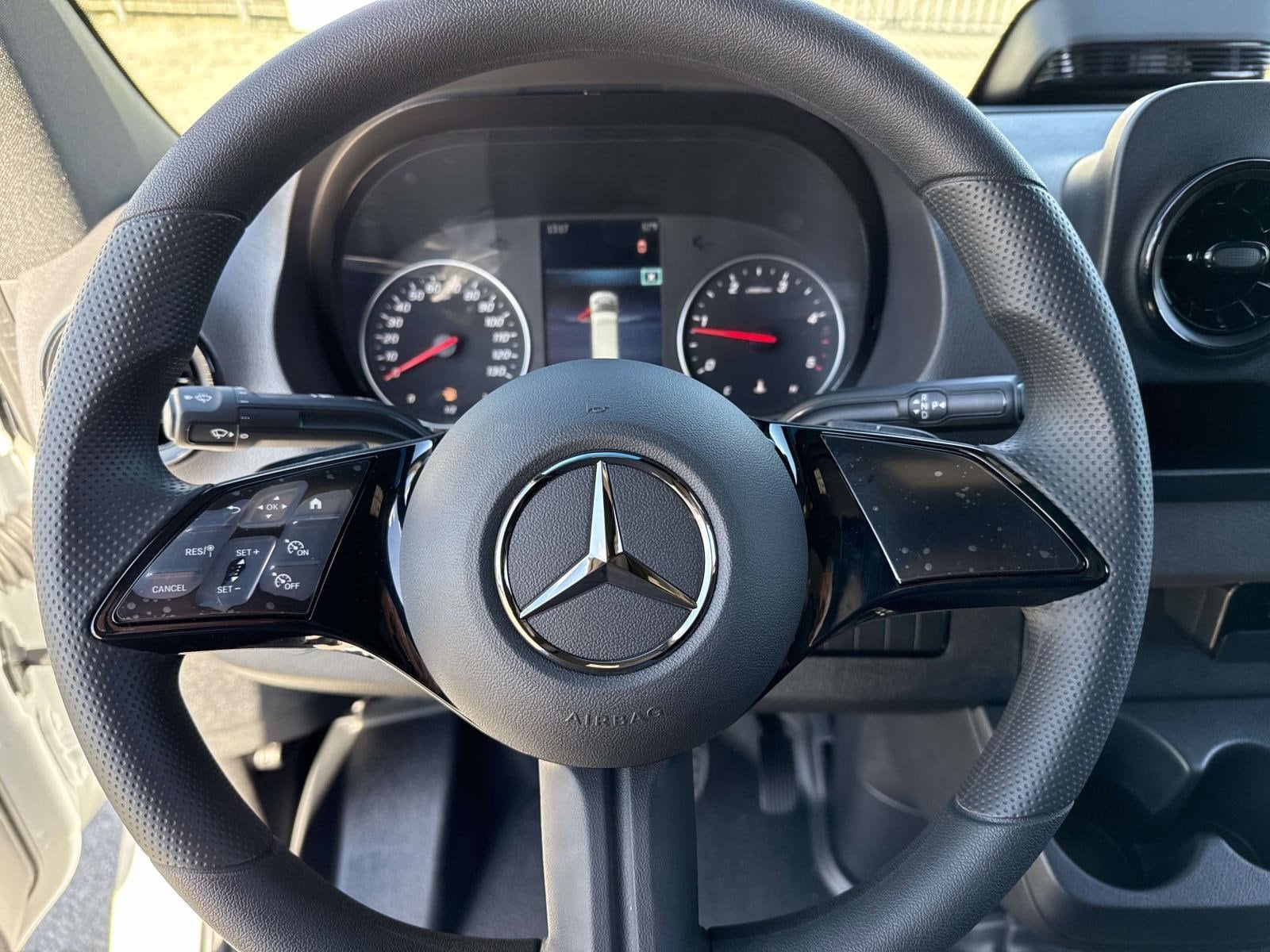 2026 MERCEDES-BENZ SPRINTER - Image 29