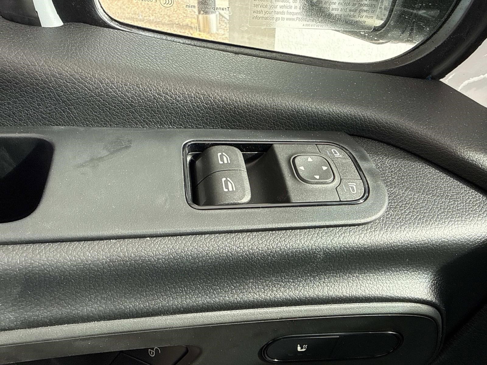 2026 MERCEDES-BENZ SPRINTER - Image 15