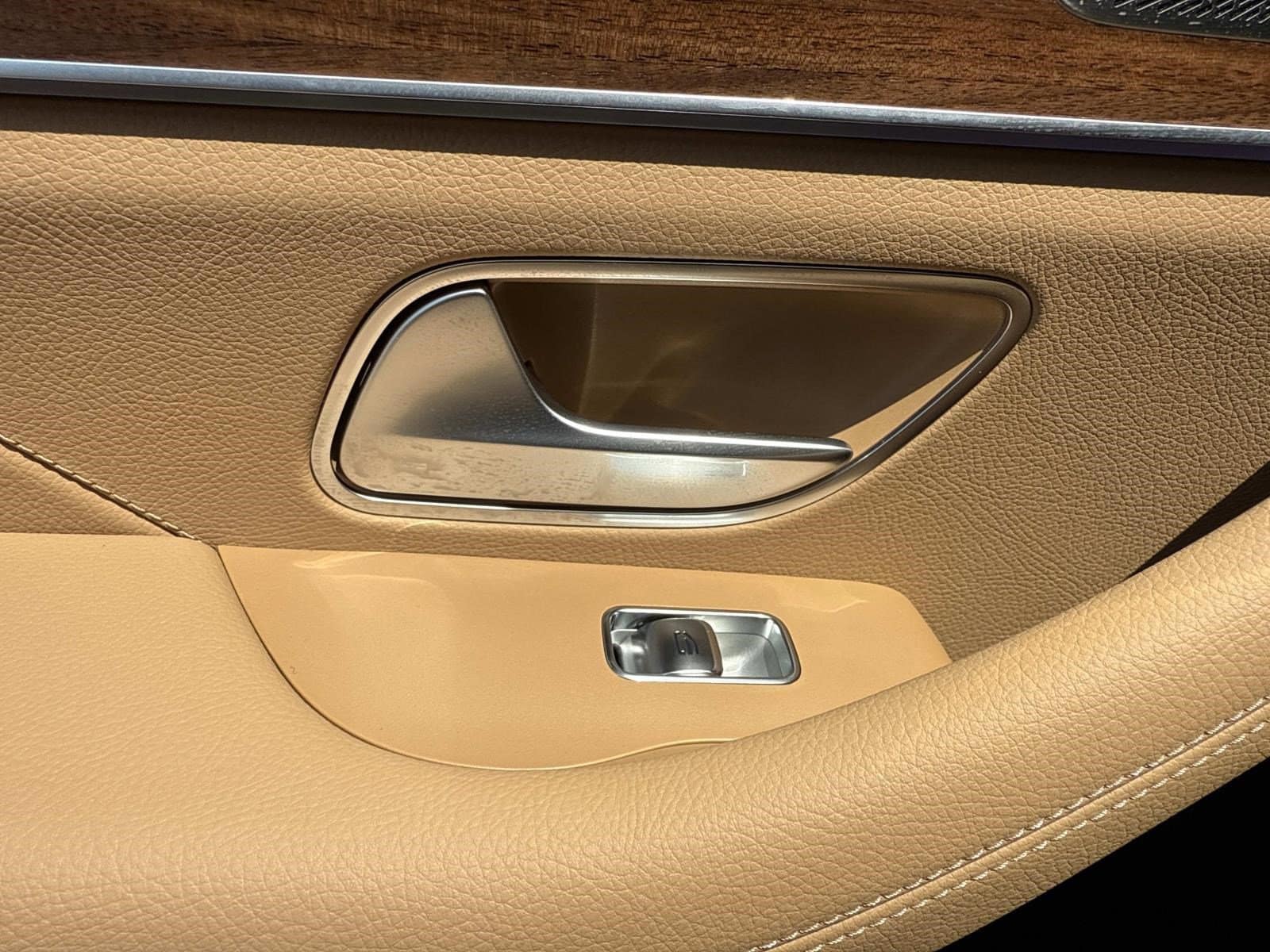 2026 MERCEDES-BENZ GLE-CLASS - Image 18