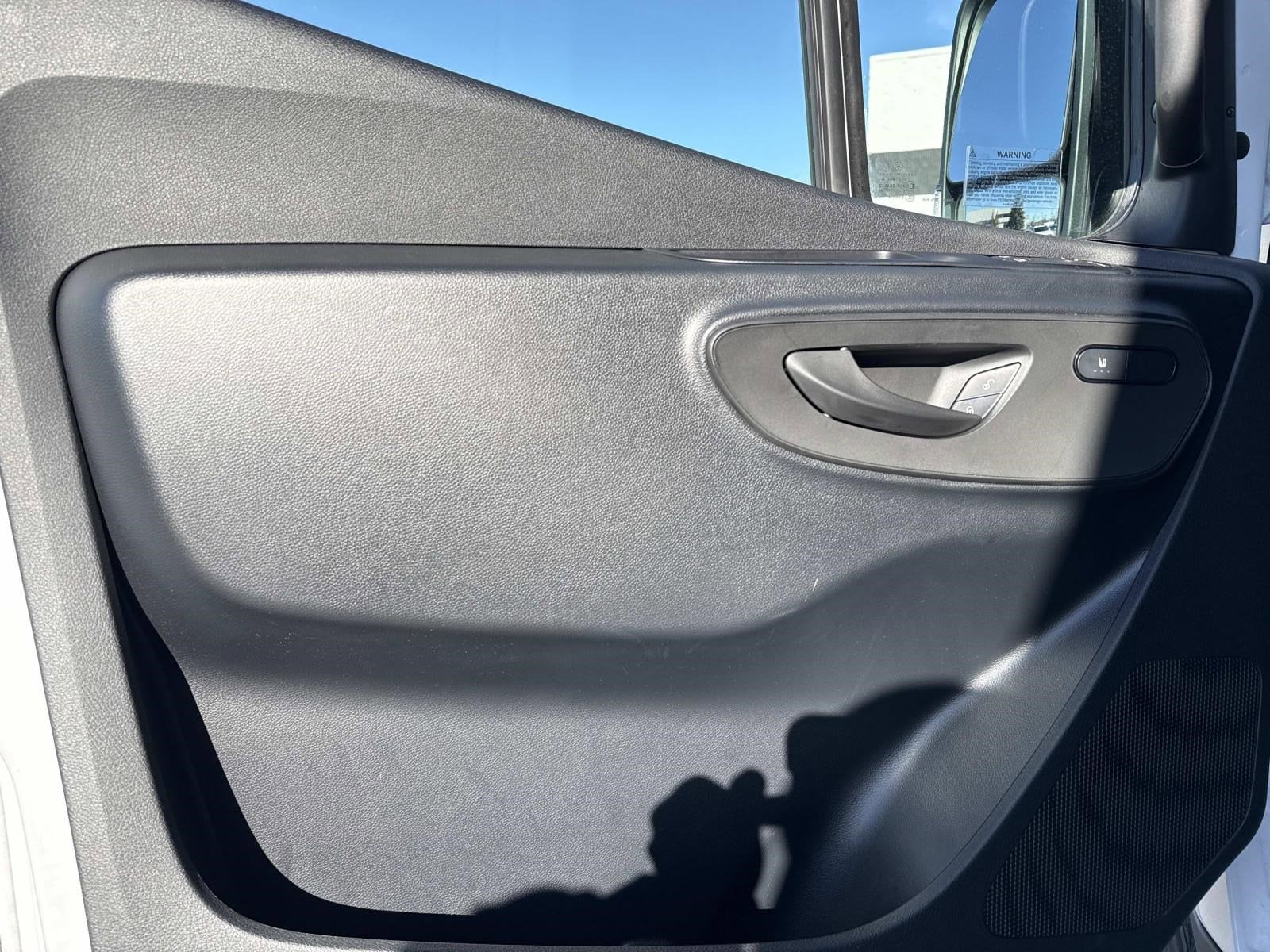 2025 MERCEDES-BENZ SPRINTER - Image 15