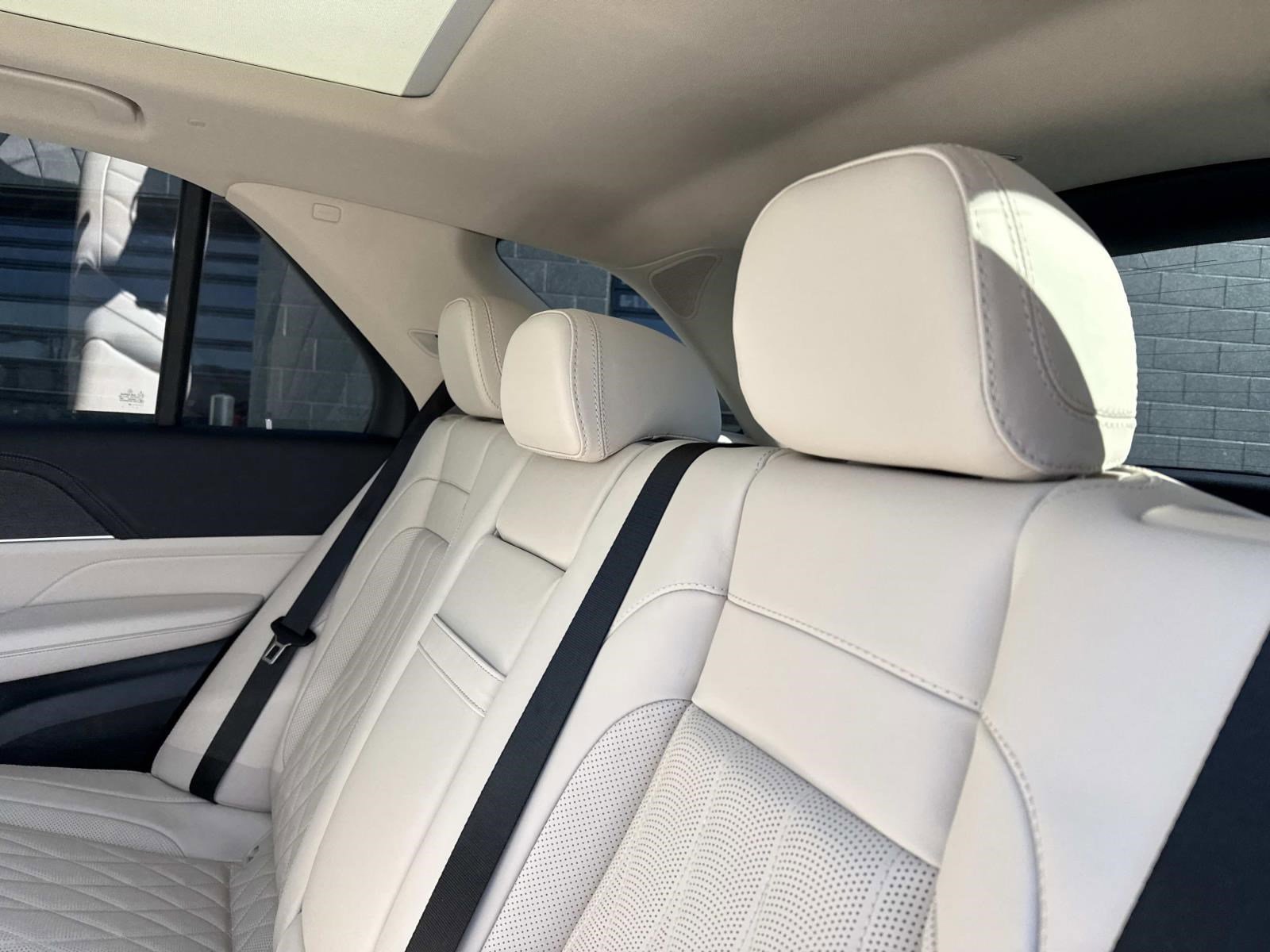 2026 MERCEDES-BENZ GLE-CLASS - Image 20