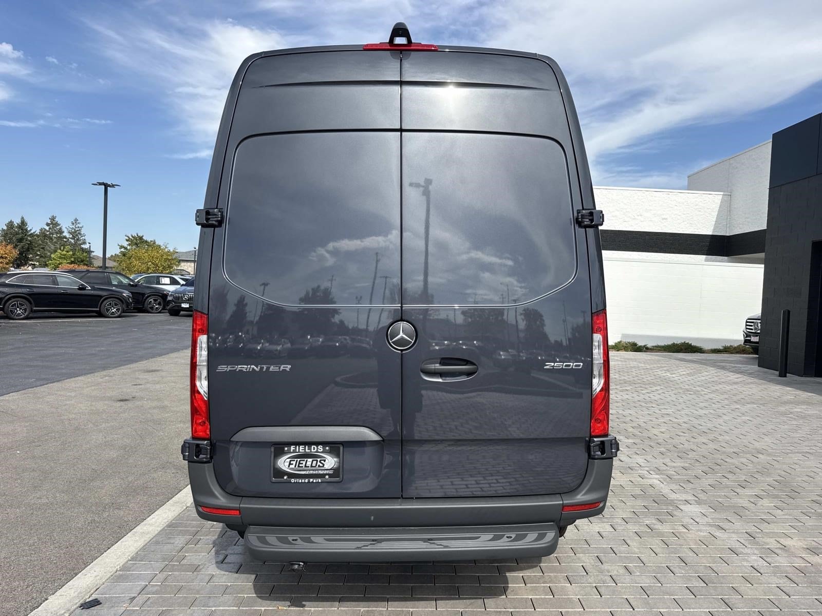 Vehicle thumbnail