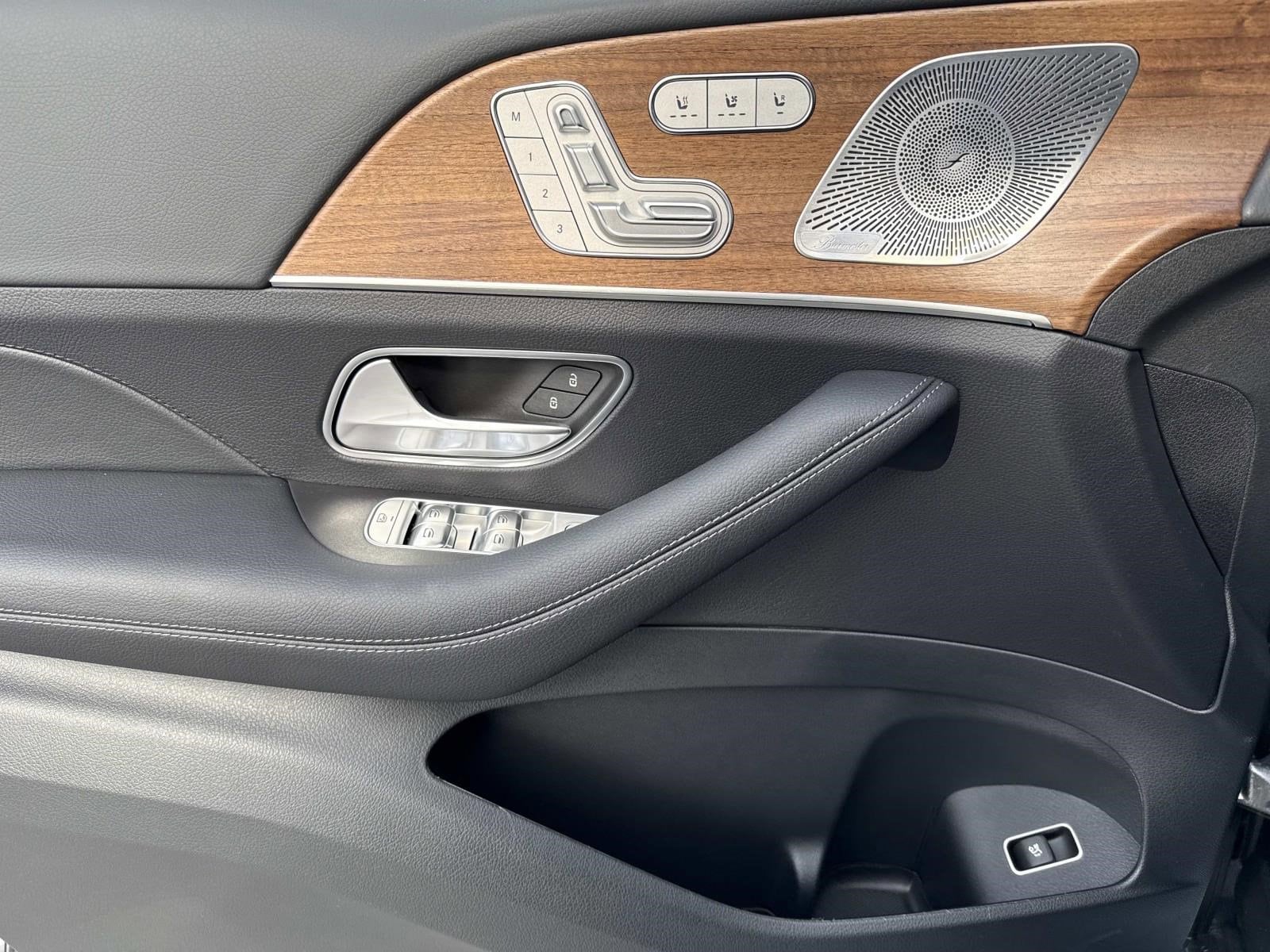 2026 MERCEDES-BENZ GLE-CLASS - Image 21