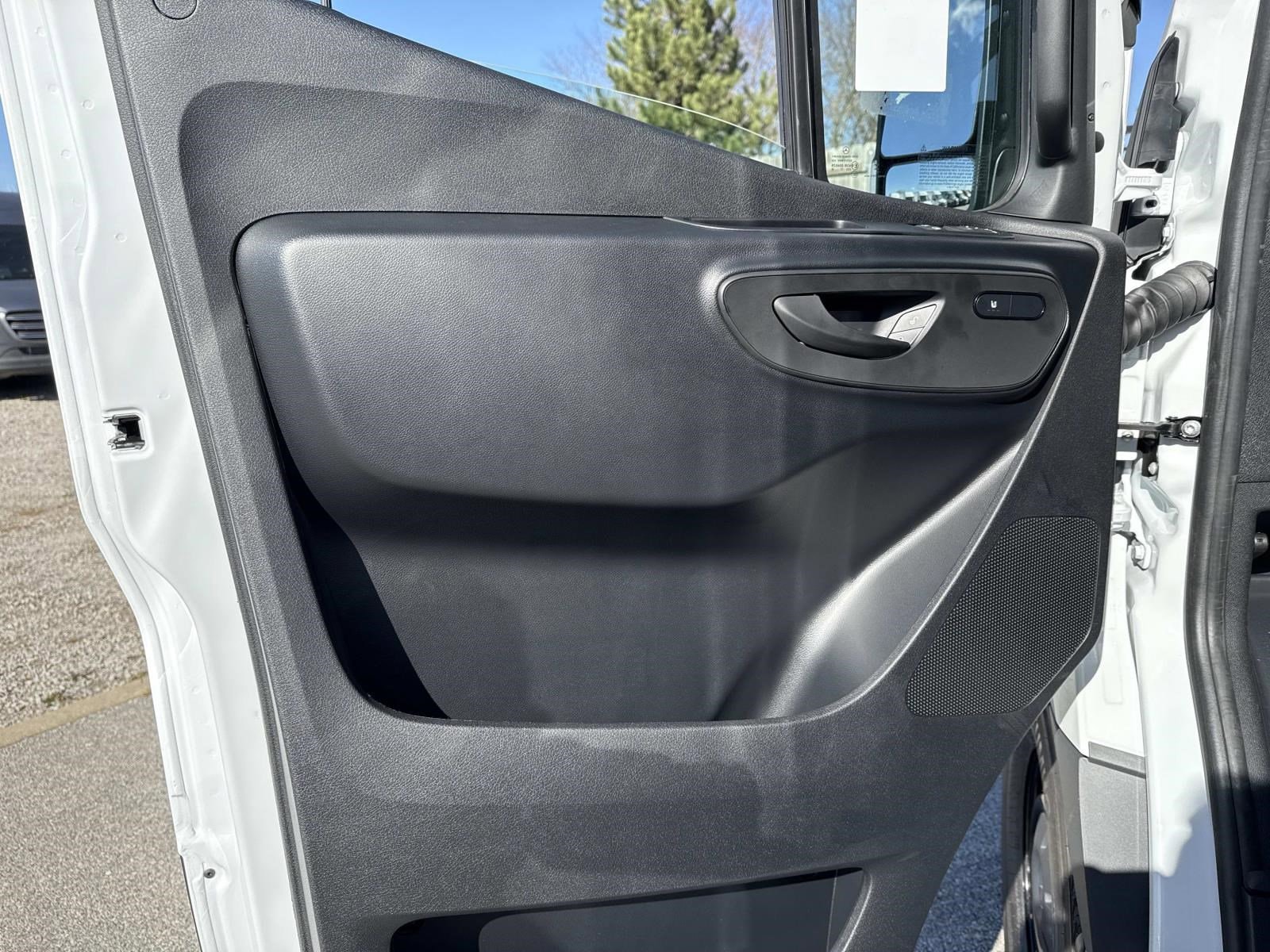 2026 MERCEDES-BENZ SPRINTER - Image 15
