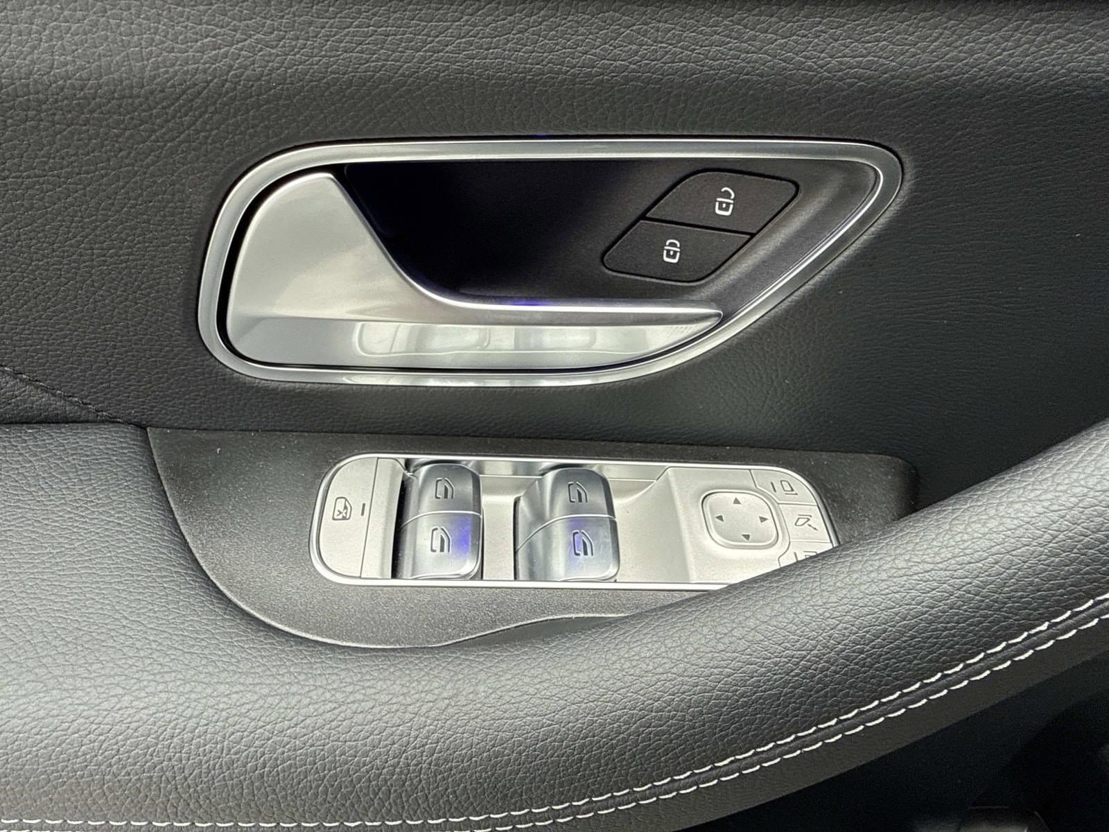 2026 MERCEDES-BENZ GLE-CLASS - Image 27